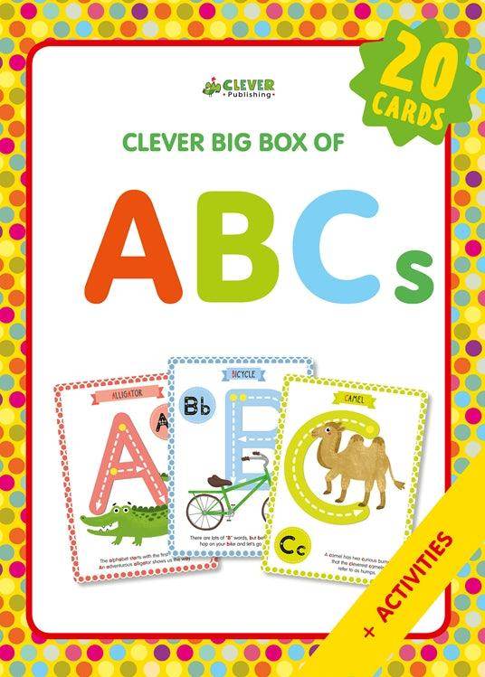 ABCs