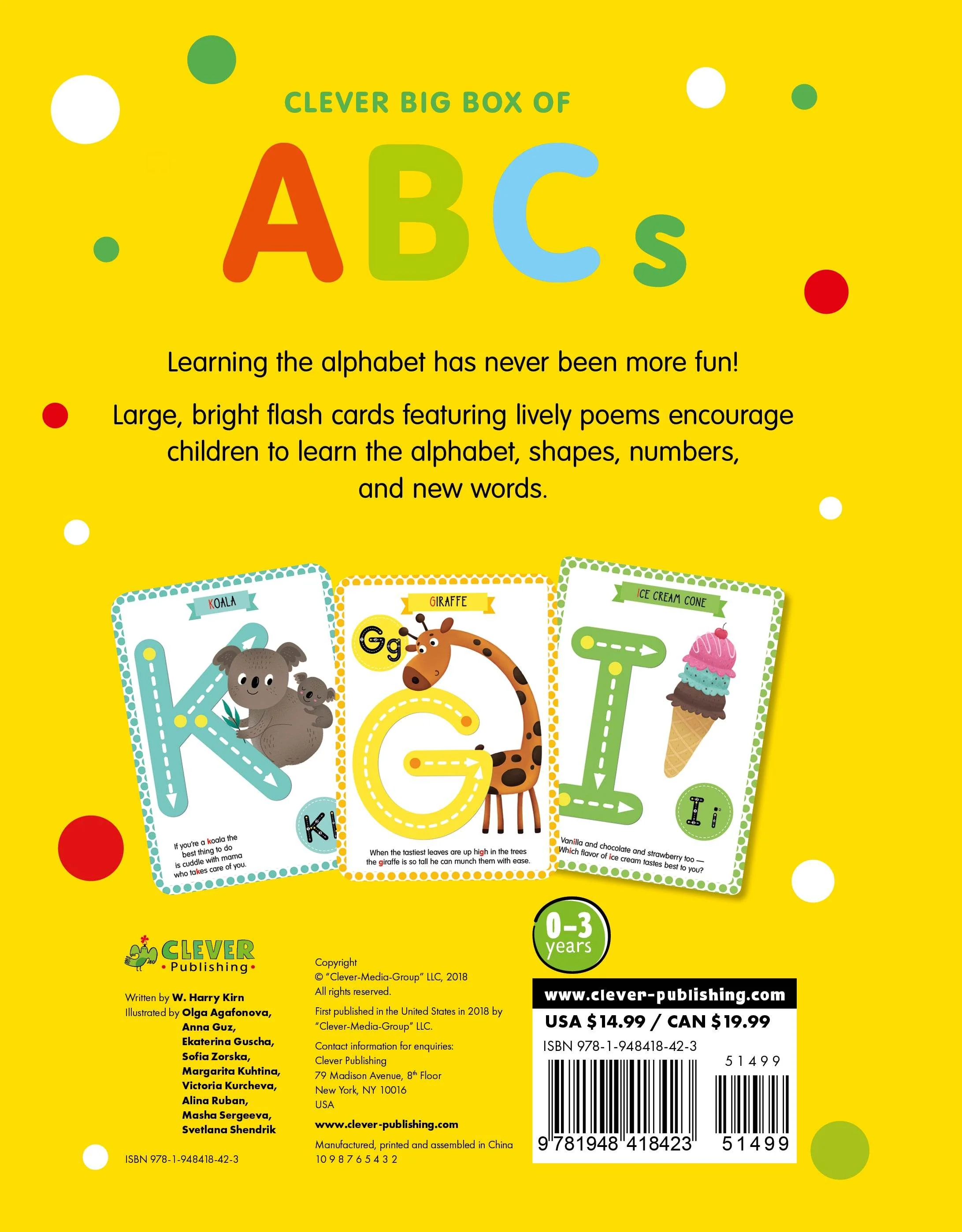 ABCs - Image 8