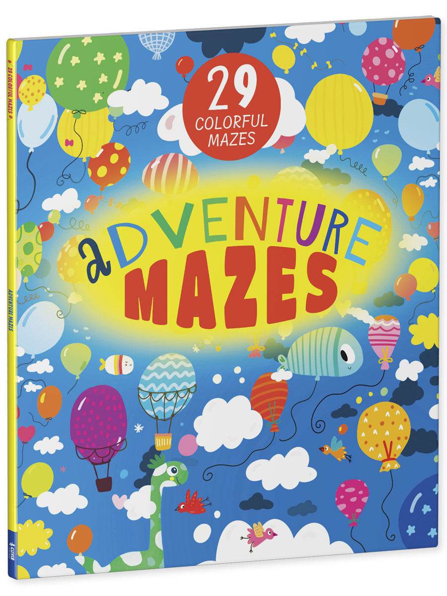 Adventure Mazes - Image 2