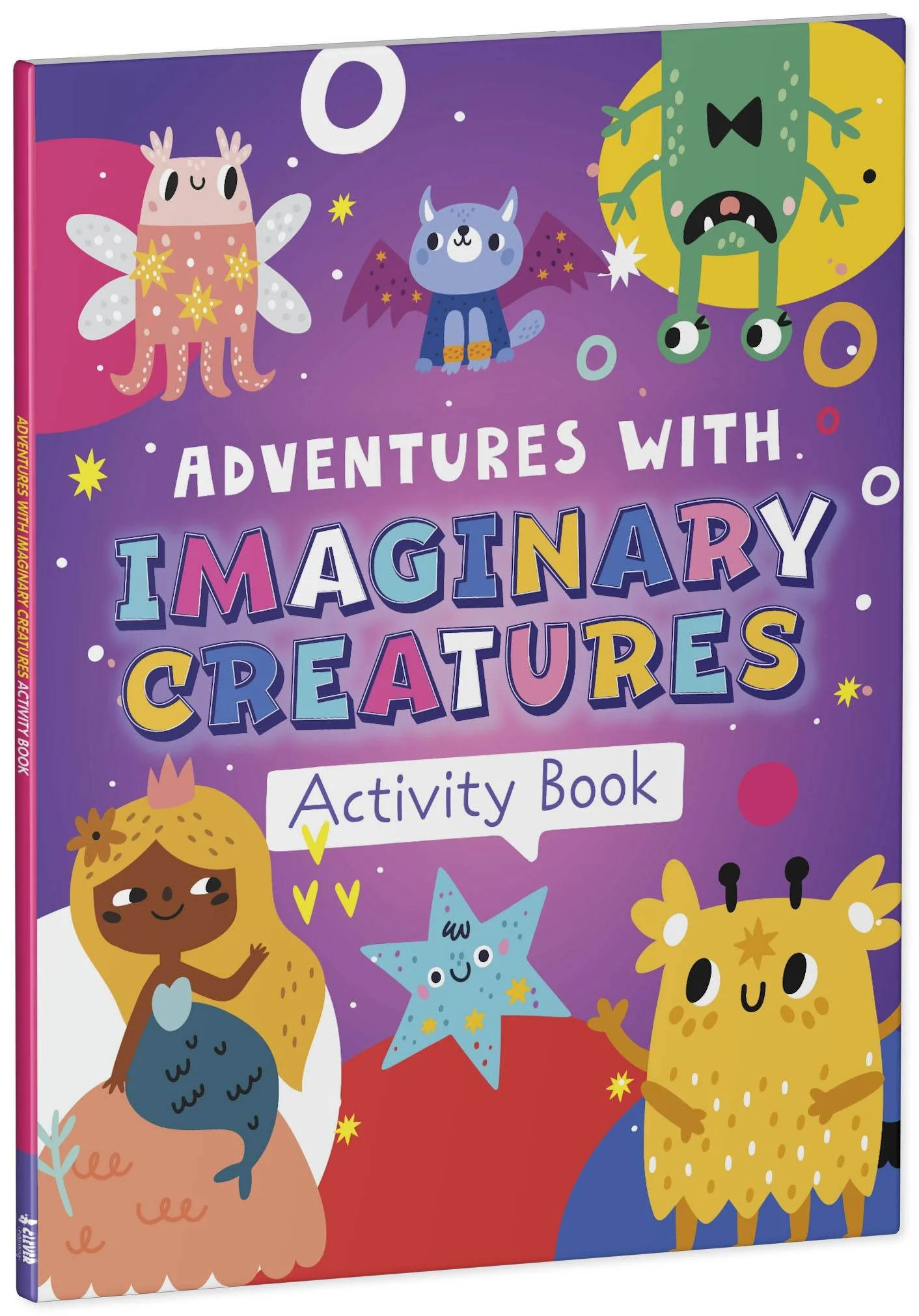 Adventures with Imaginary Creatures - Image 2