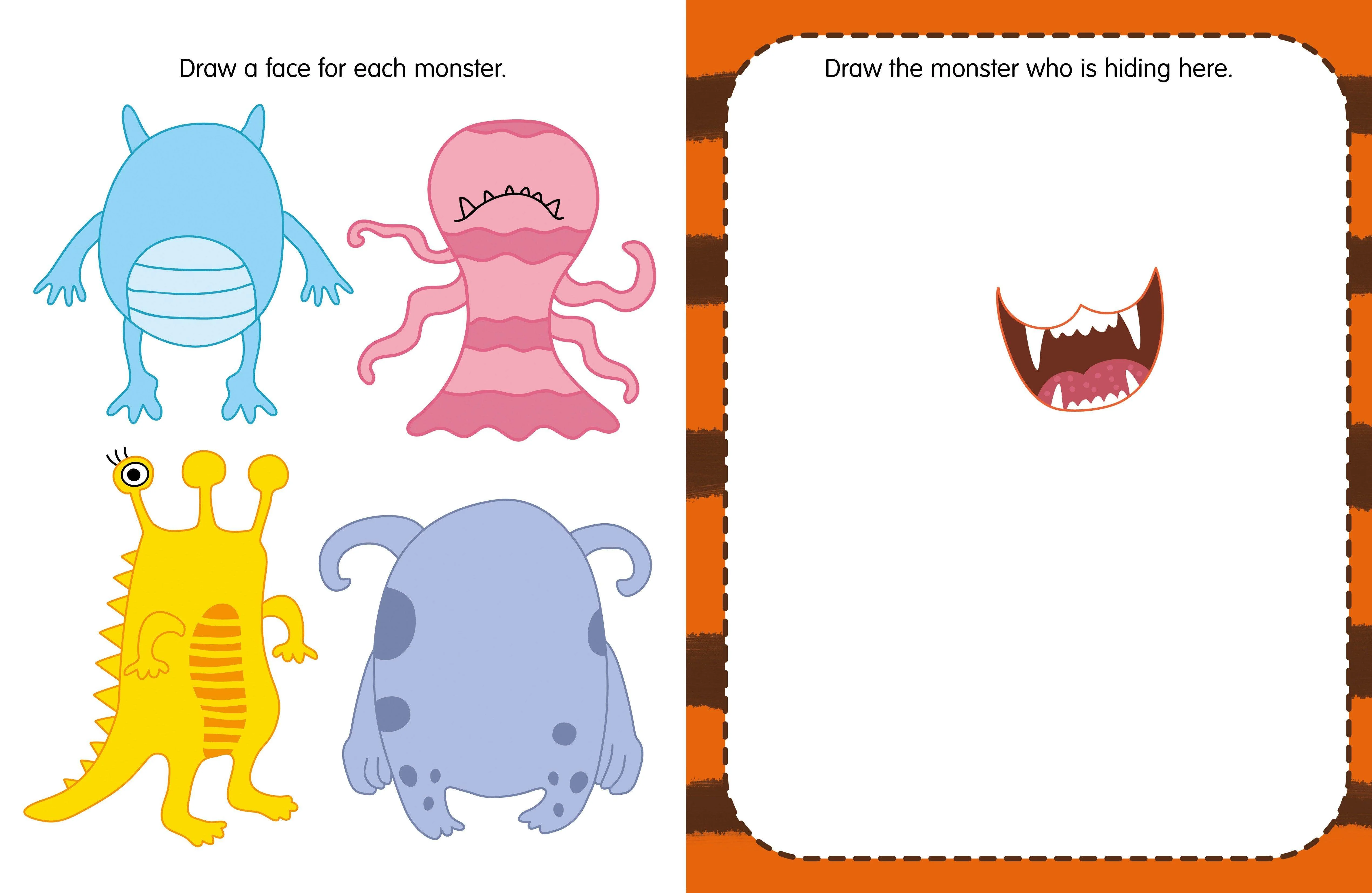 Adventures with Imaginary Creatures - Image 4