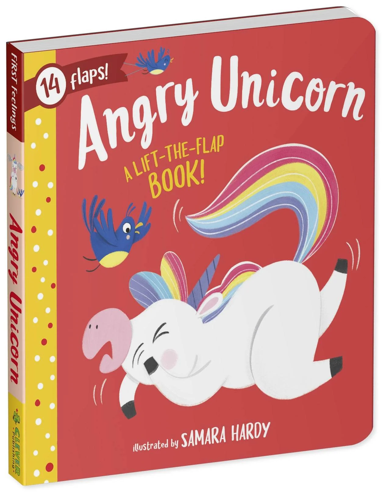 Angry Unicorn - Image 2