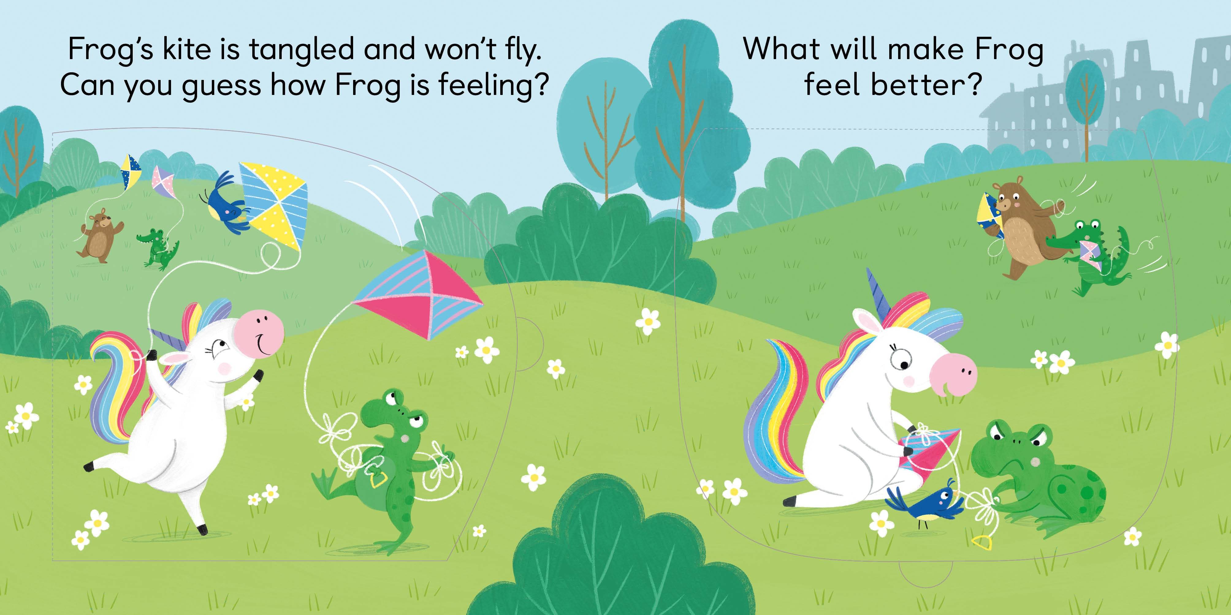 Angry Unicorn - Image 5