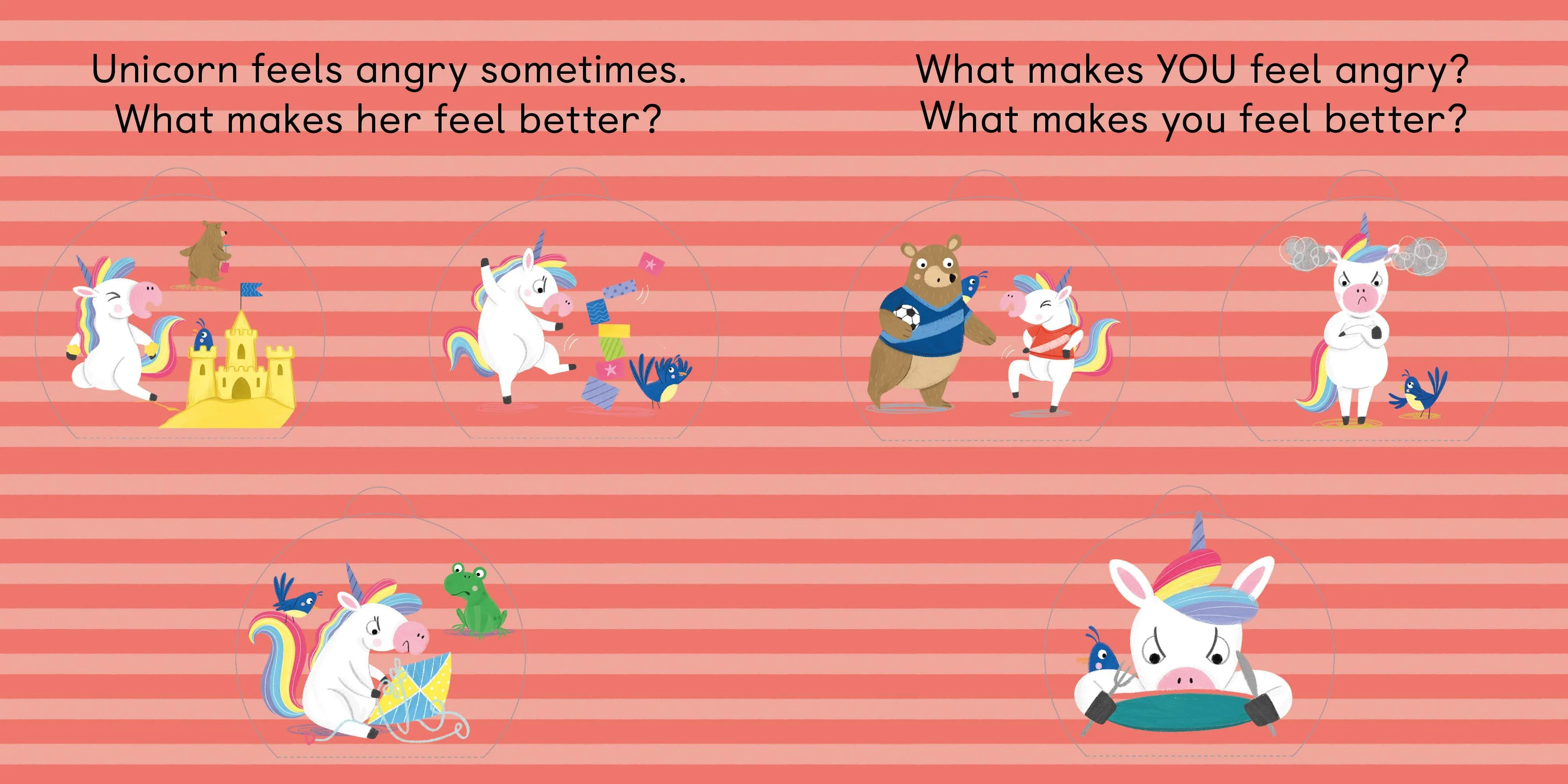 Angry Unicorn - Image 7