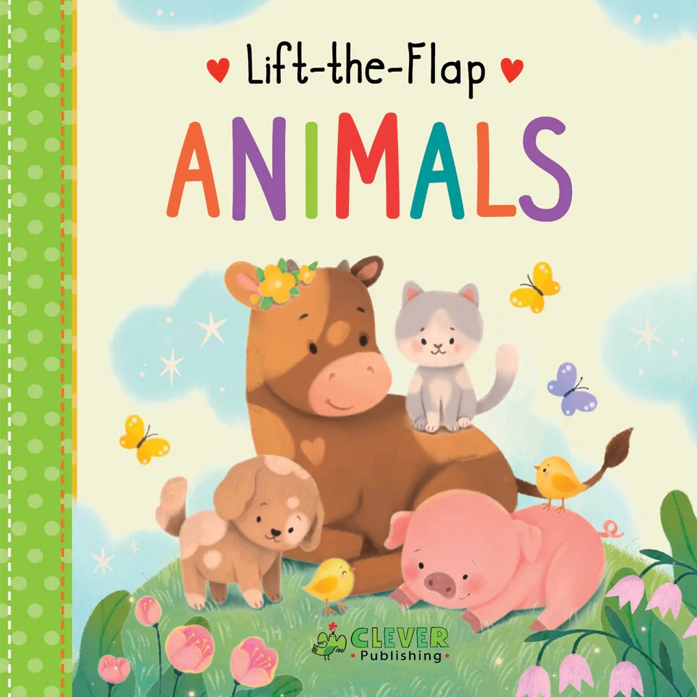 ANIMALS