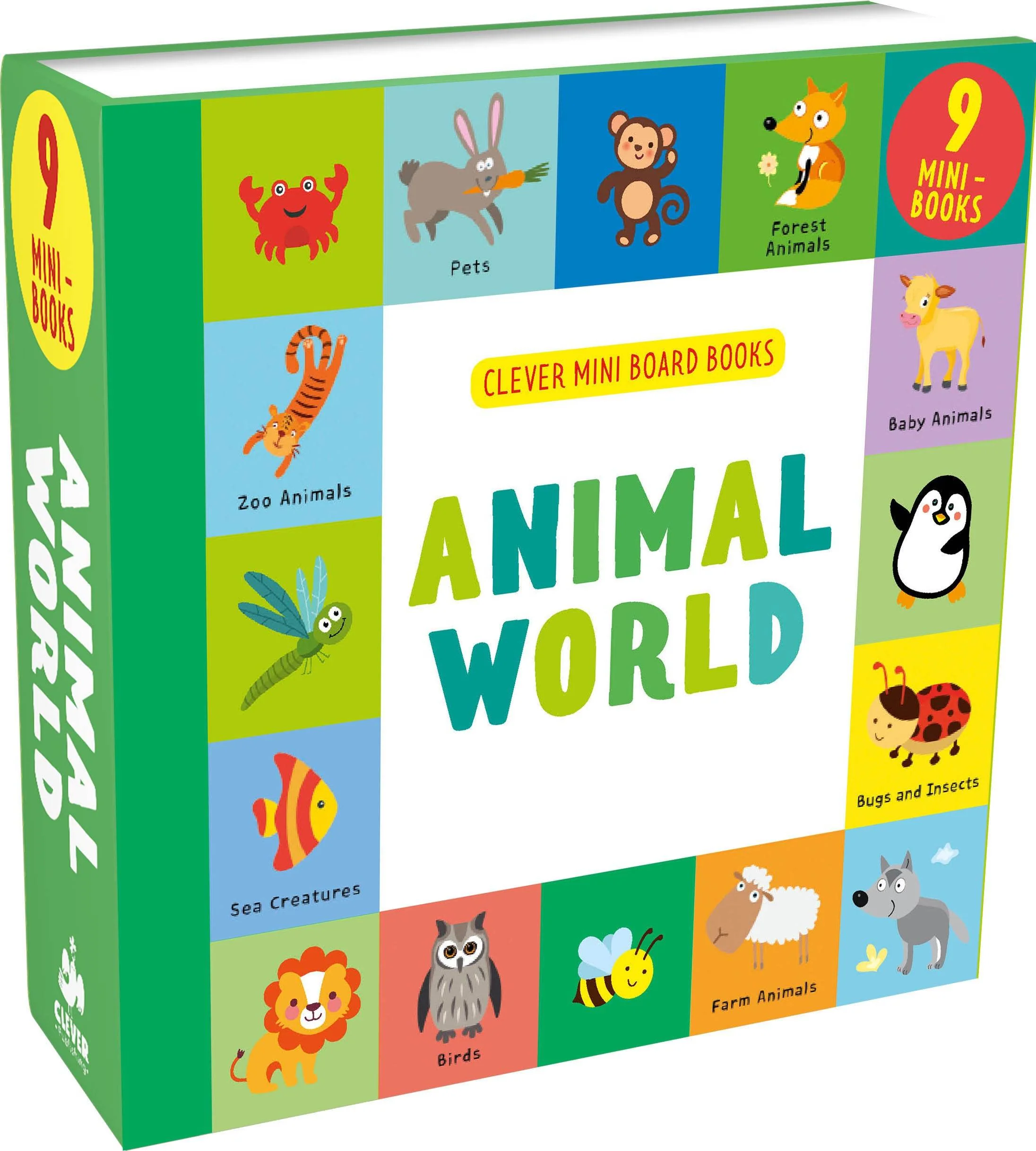 Animal World - Image 2