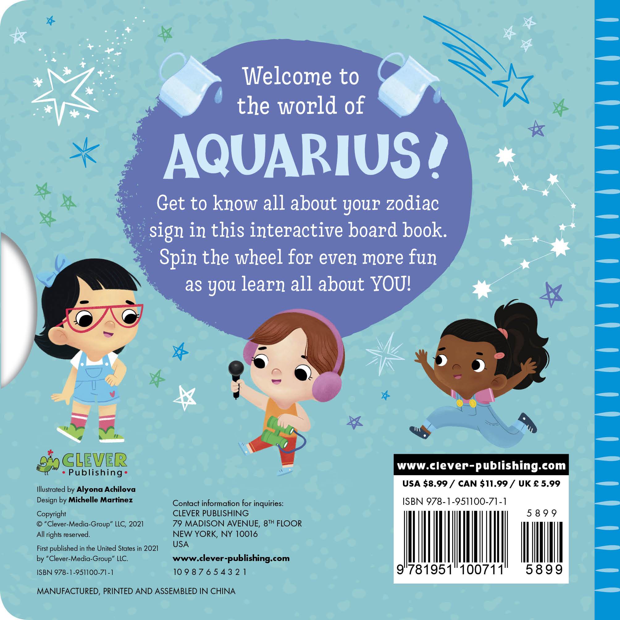 Aquarius - Image 6