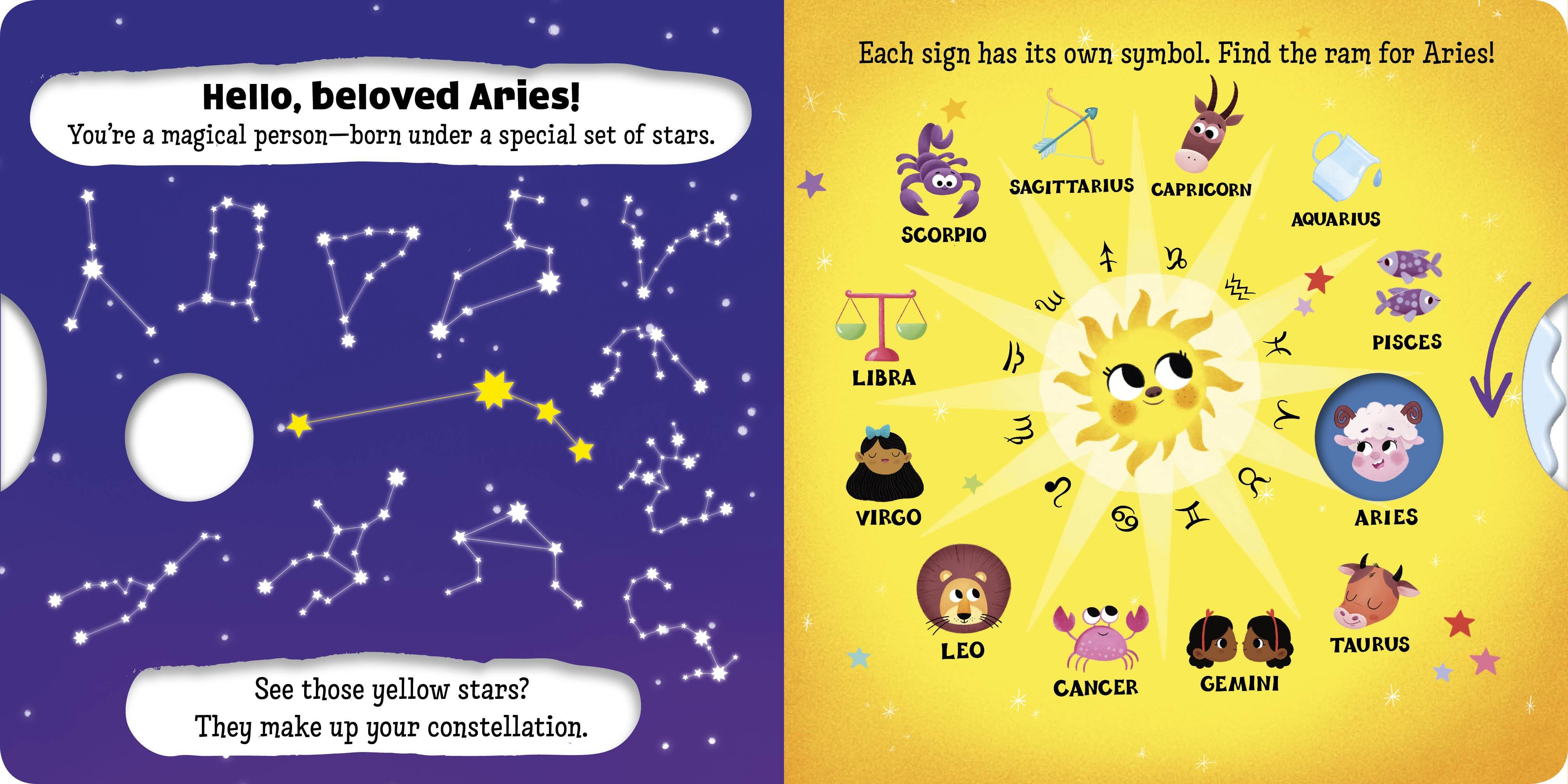 Aries - Image 2