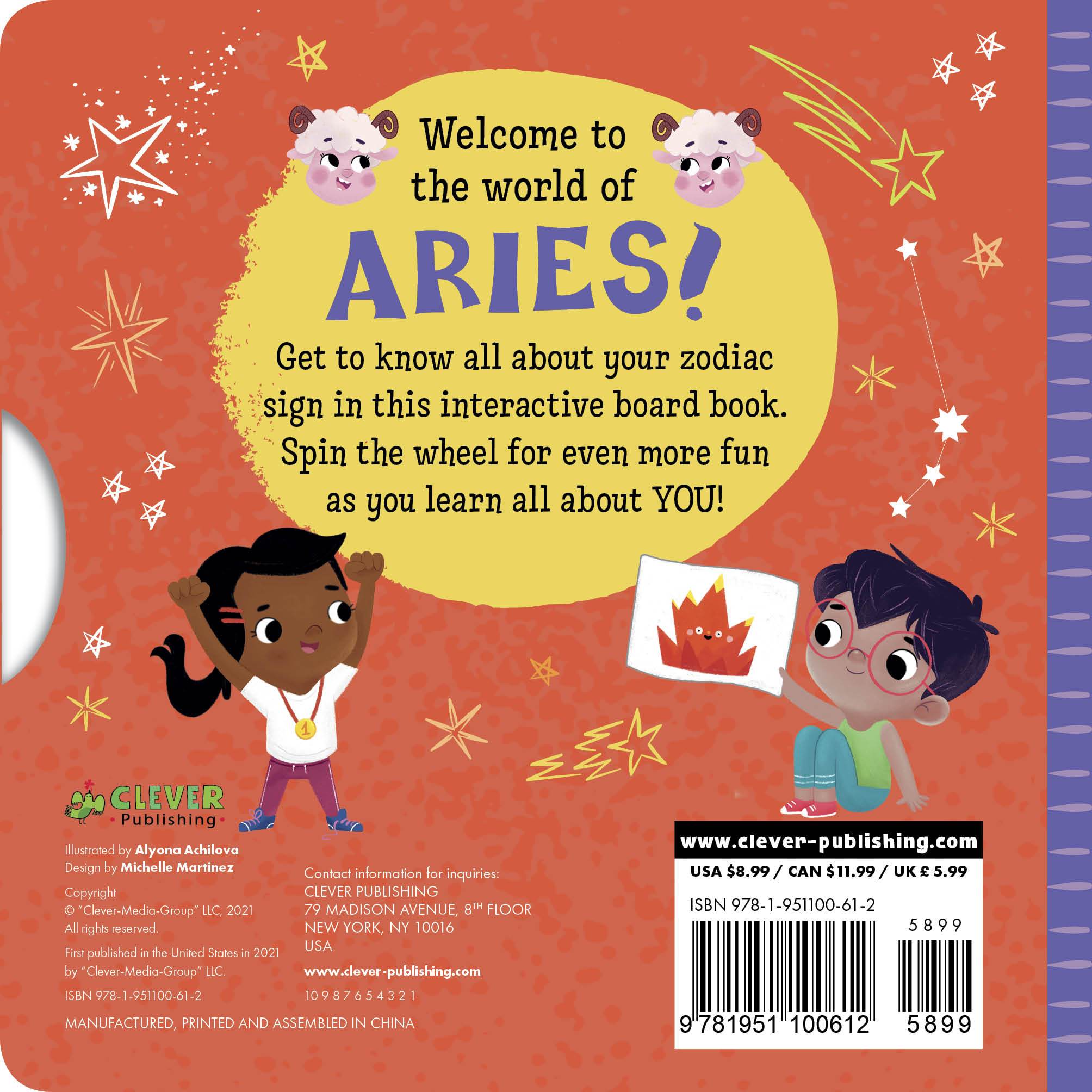 Aries - Image 6
