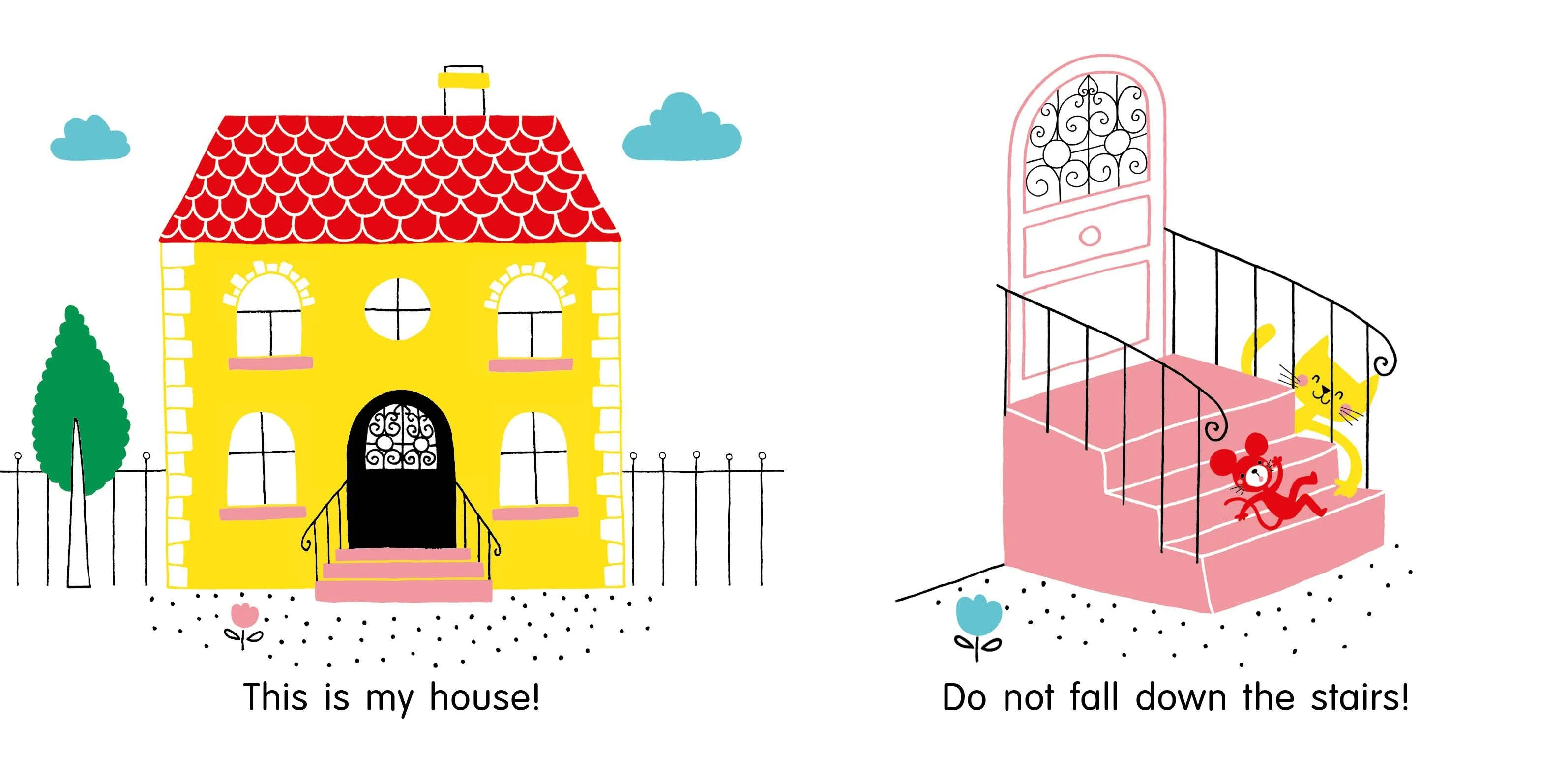 At Home - Image 3