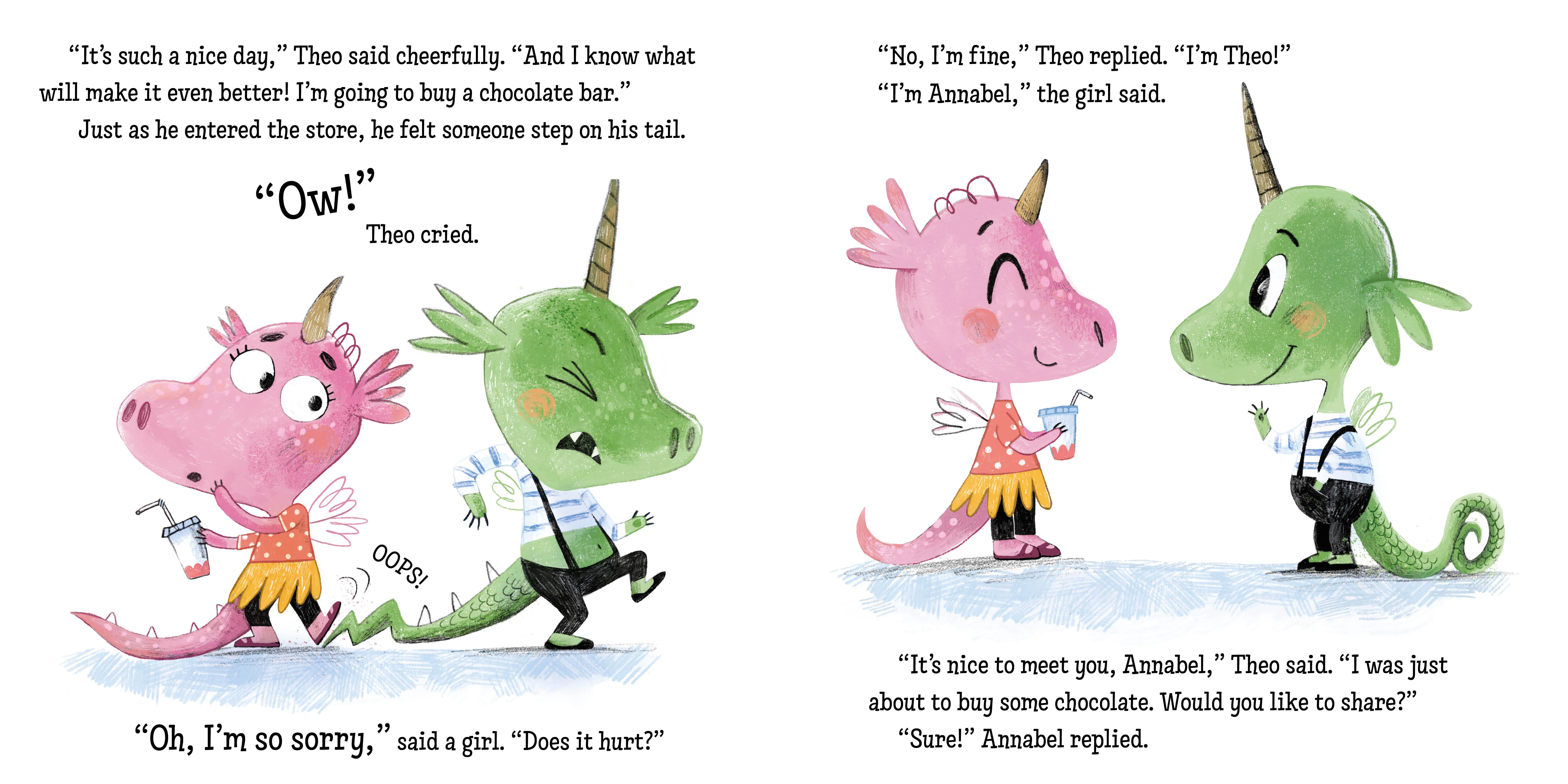 Awesome, Terrible Day - Image 6