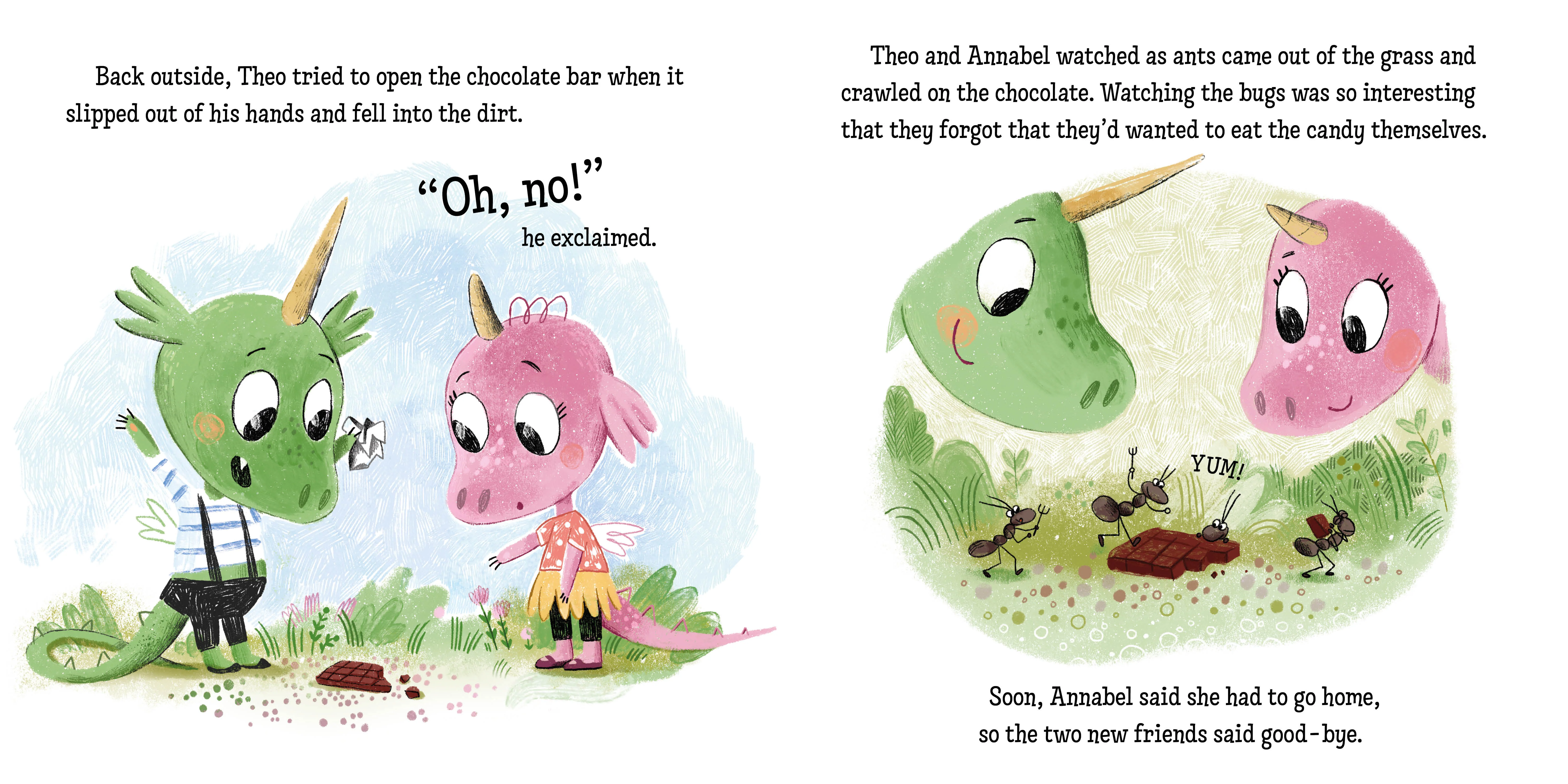 Awesome, Terrible Day - Image 7