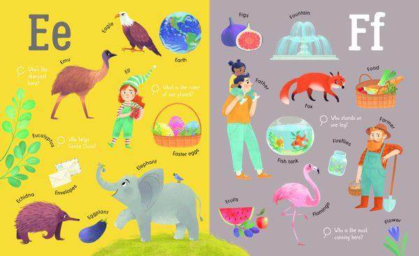 Big Book of ABCs - Image 4