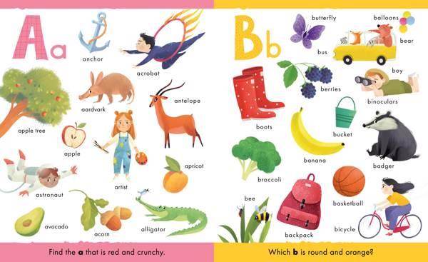 Big Book of ABCs - Image 5