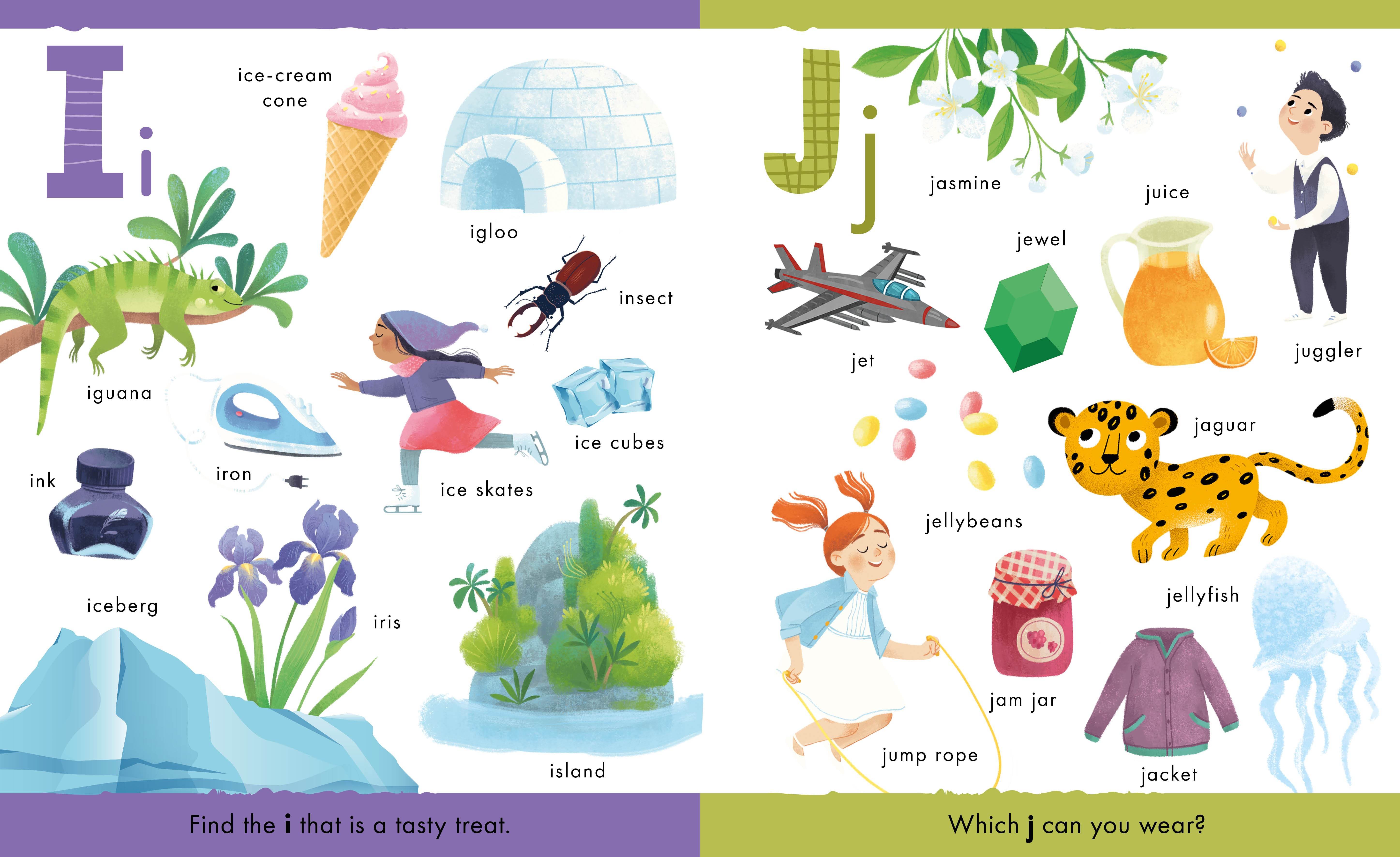 Big Book of ABCs - Image 8