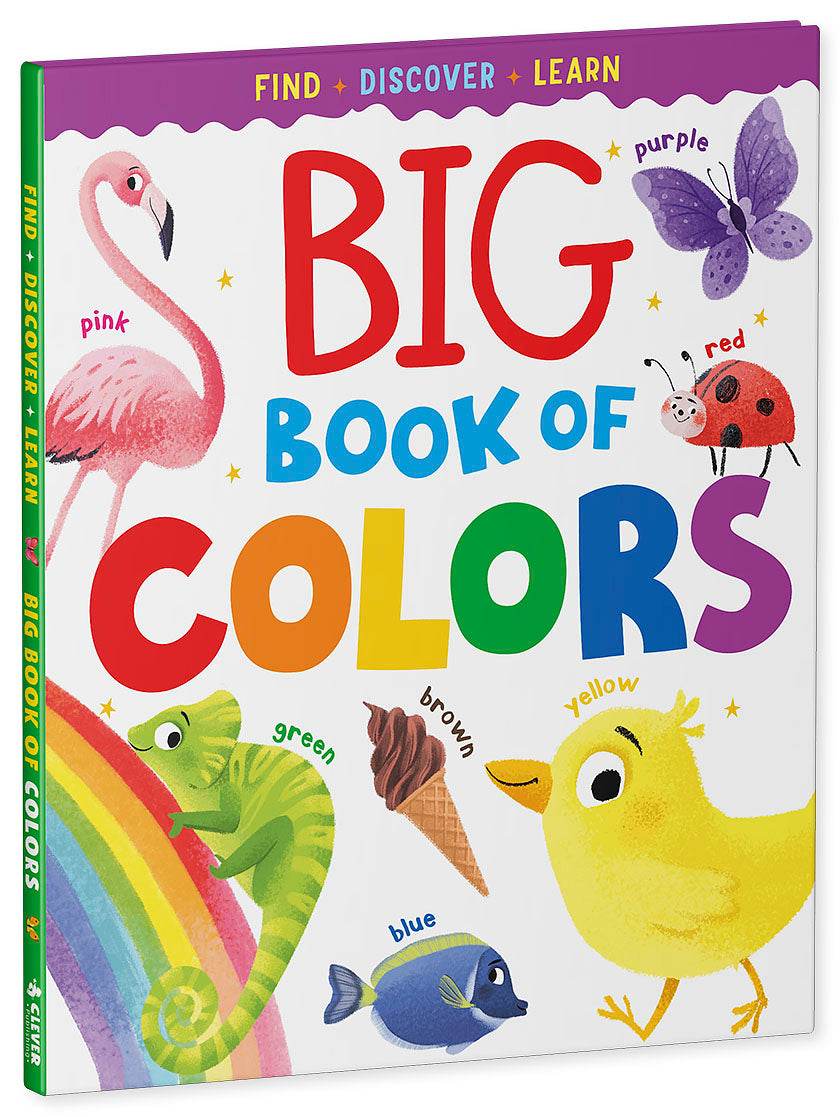 Big Book of Colors - Image 2