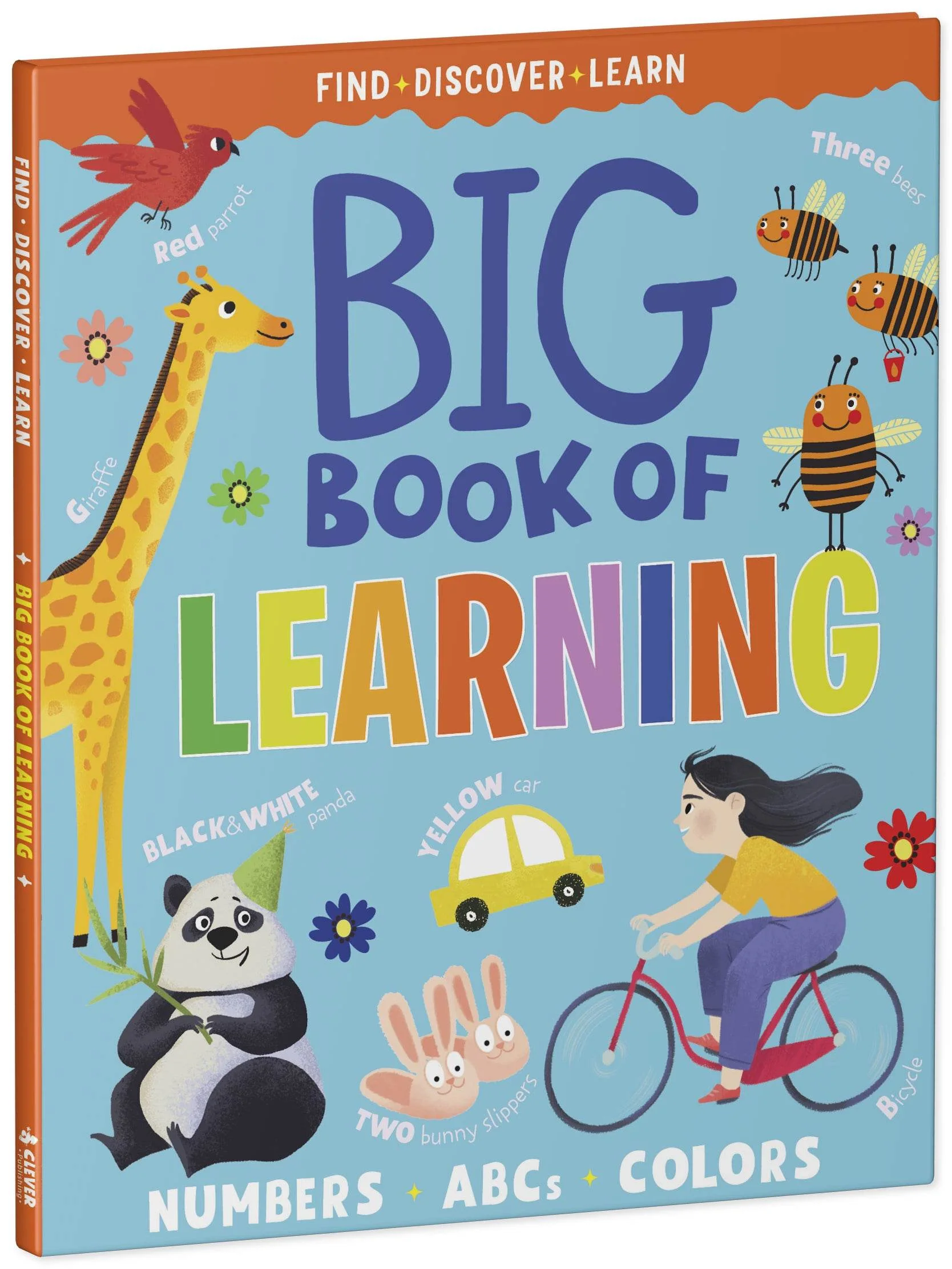 Big Book of Learning - Image 2