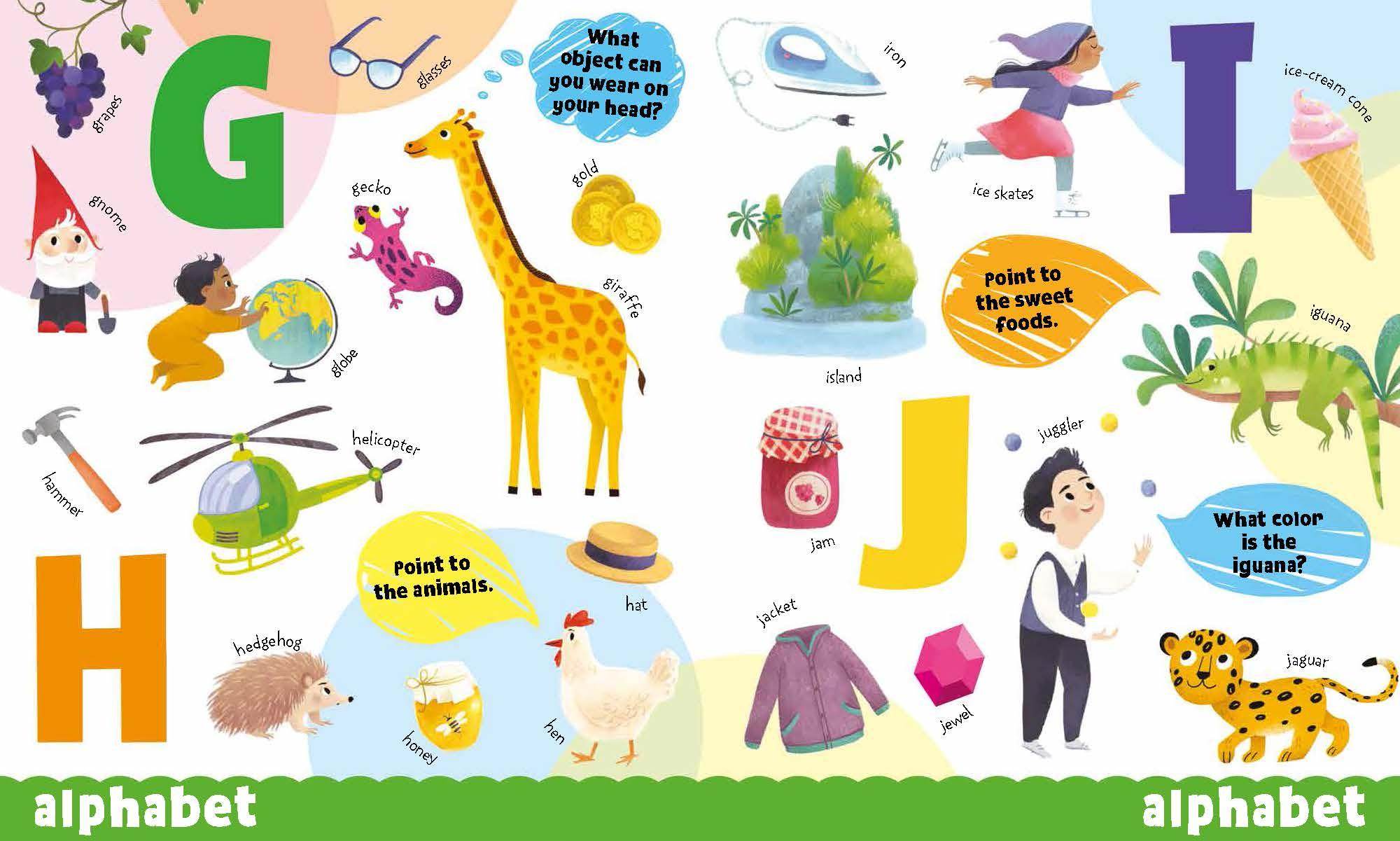 Big Book of Learning - Image 3