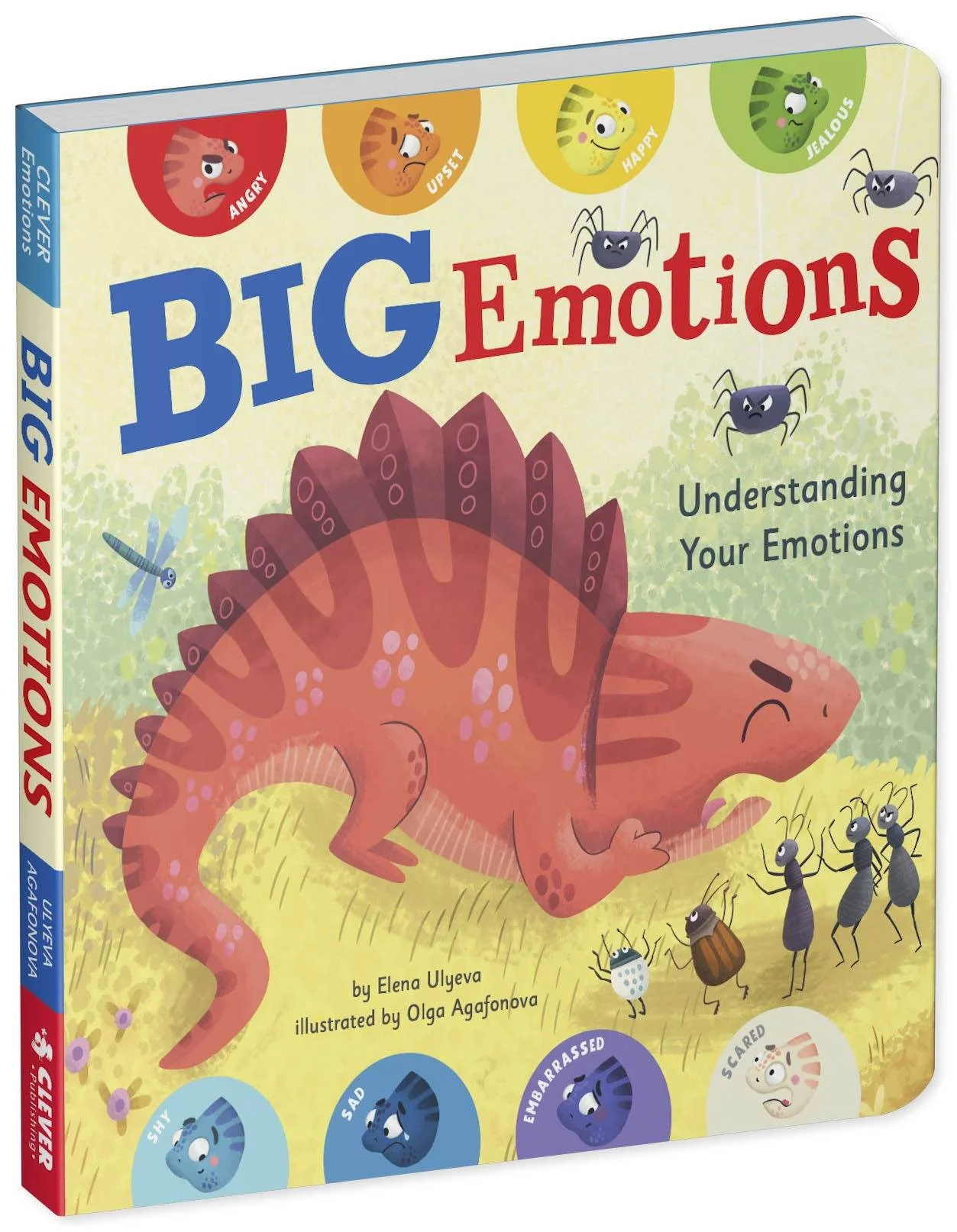 Big Emotions - Image 2