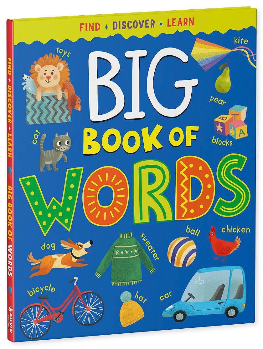 Big Book of Words - Image 10