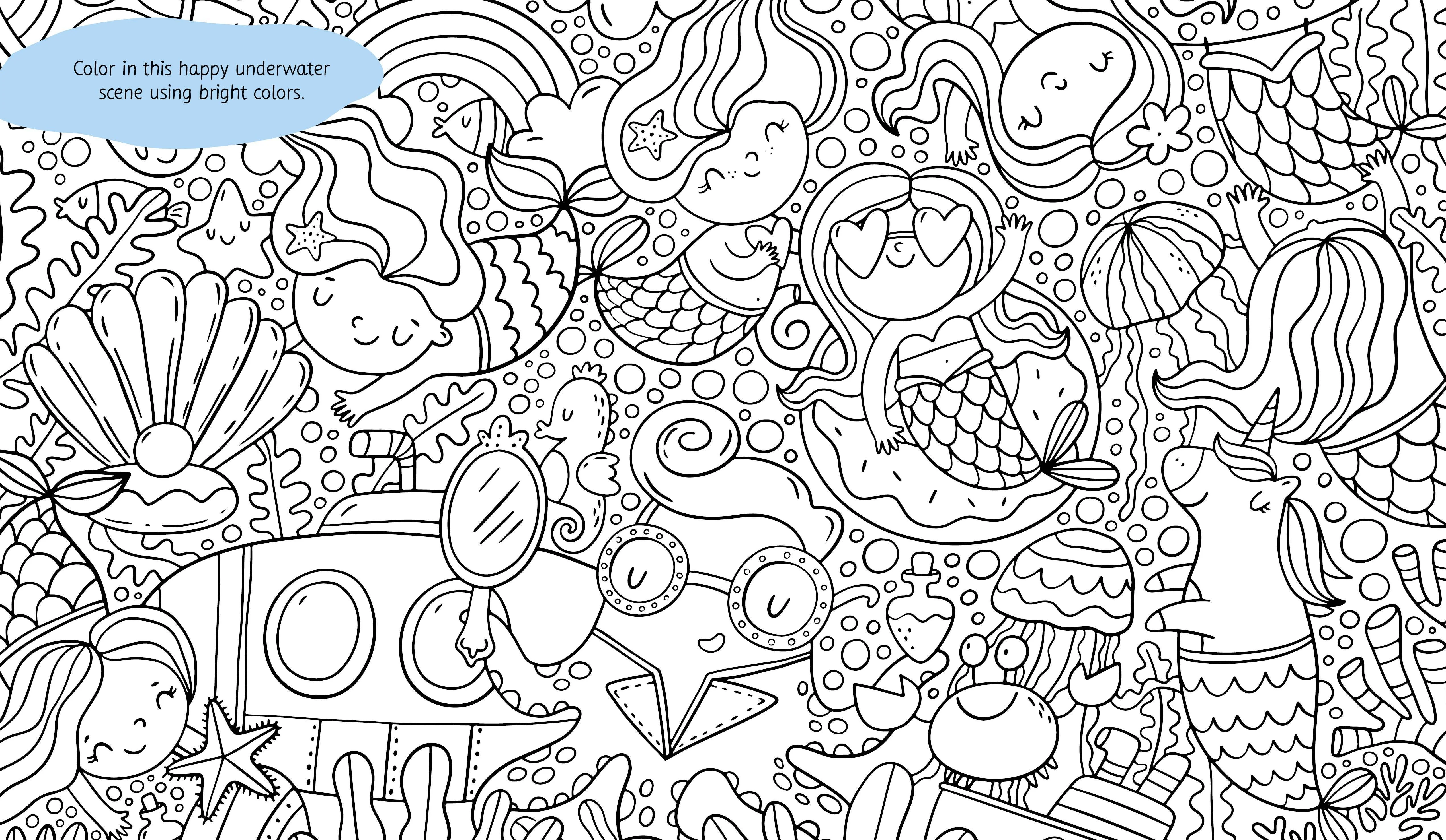 Boredom Buster Activity Book - Image 6