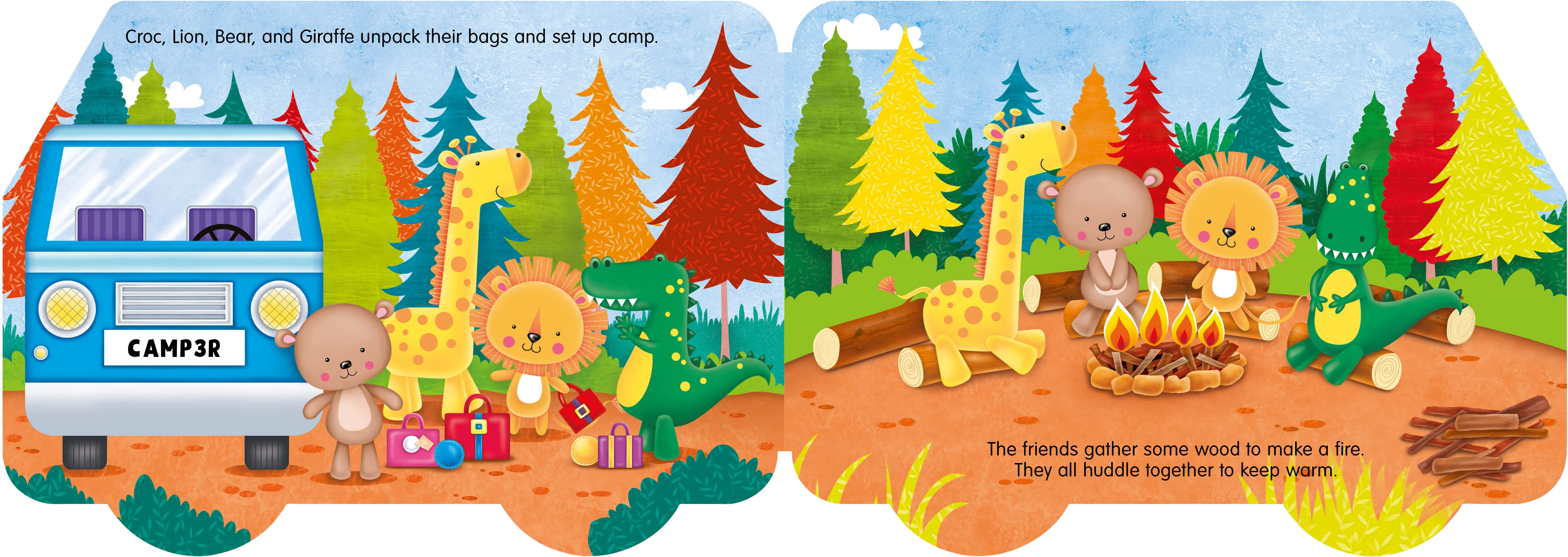 Camper Fun - Image 5