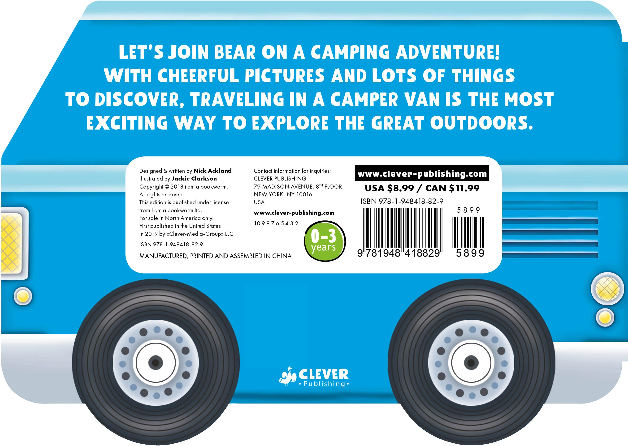 Camper Fun - Image 6