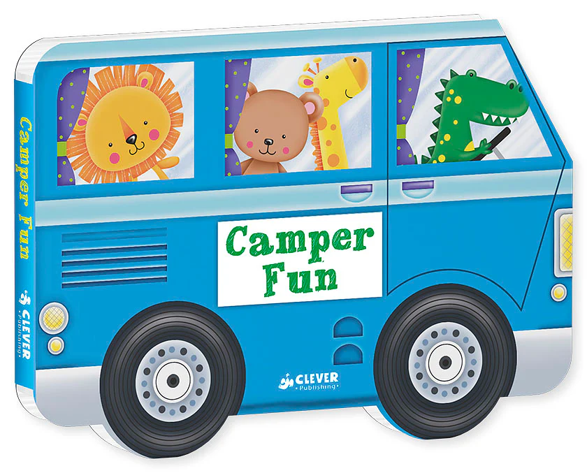 Camper Fun - Image 7