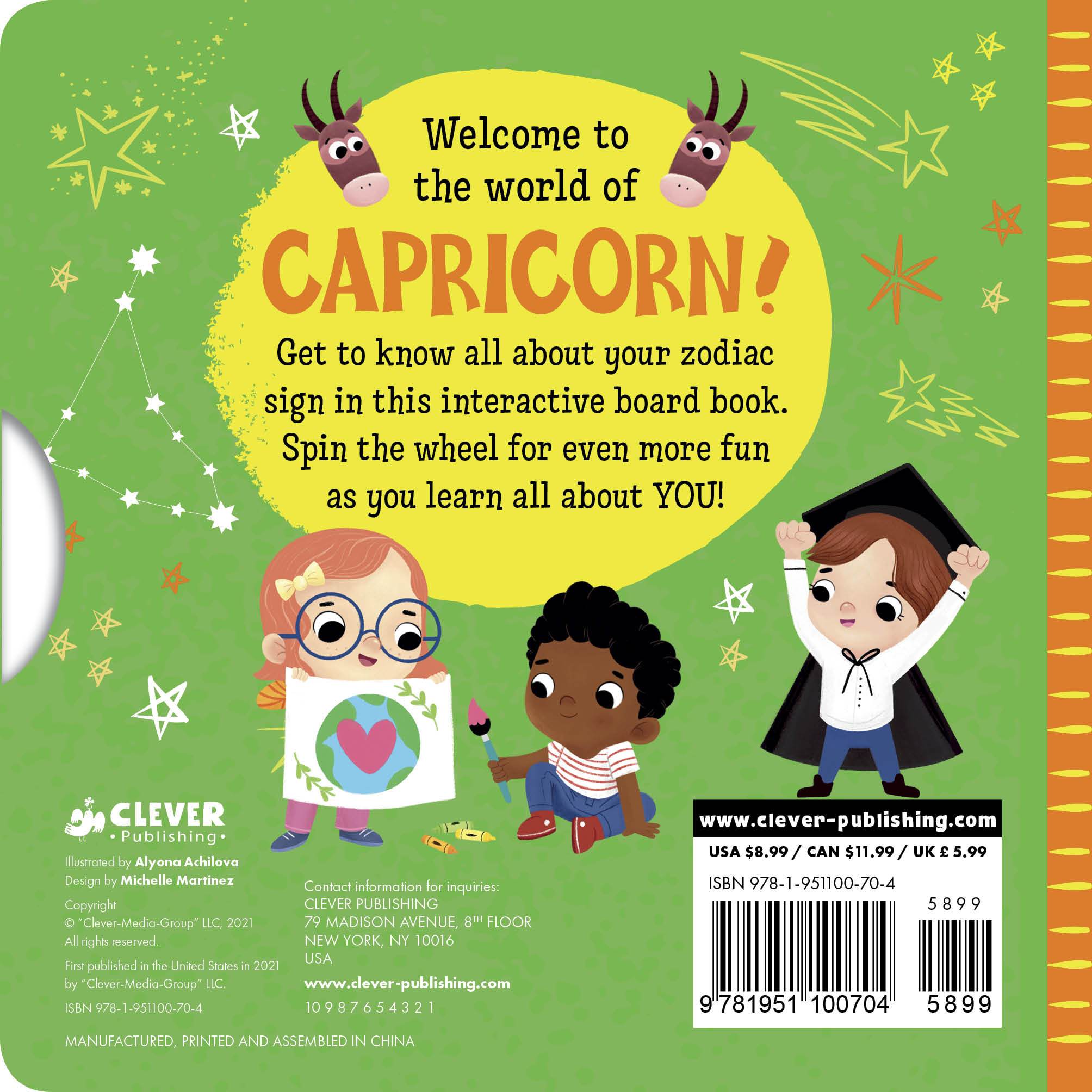 Capricorn - Image 6