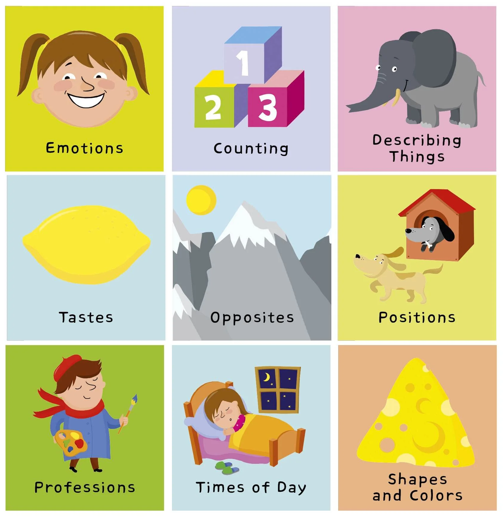 Clever Baby - Image 3