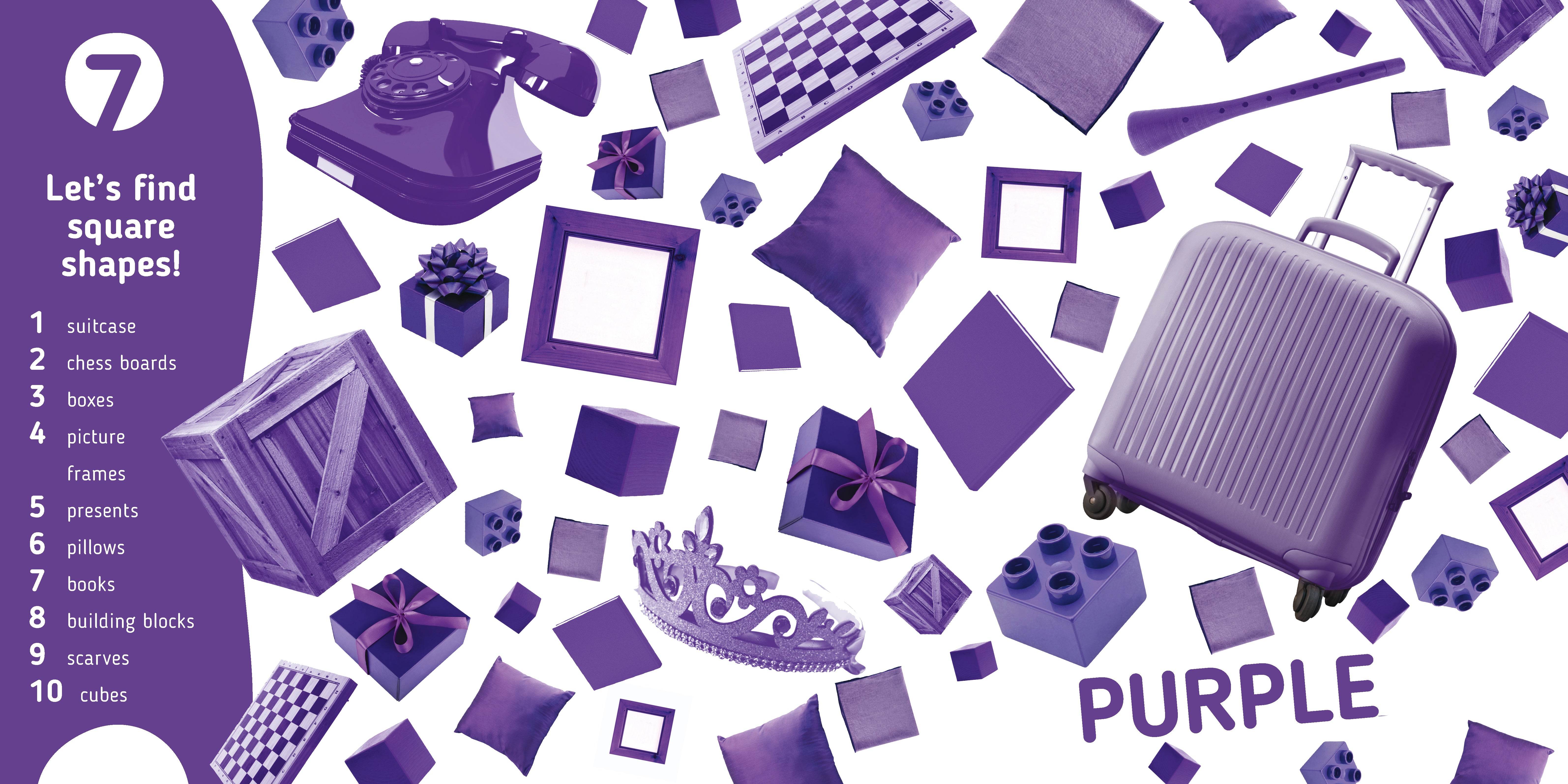 Clever Colors Photo Book - Image 6