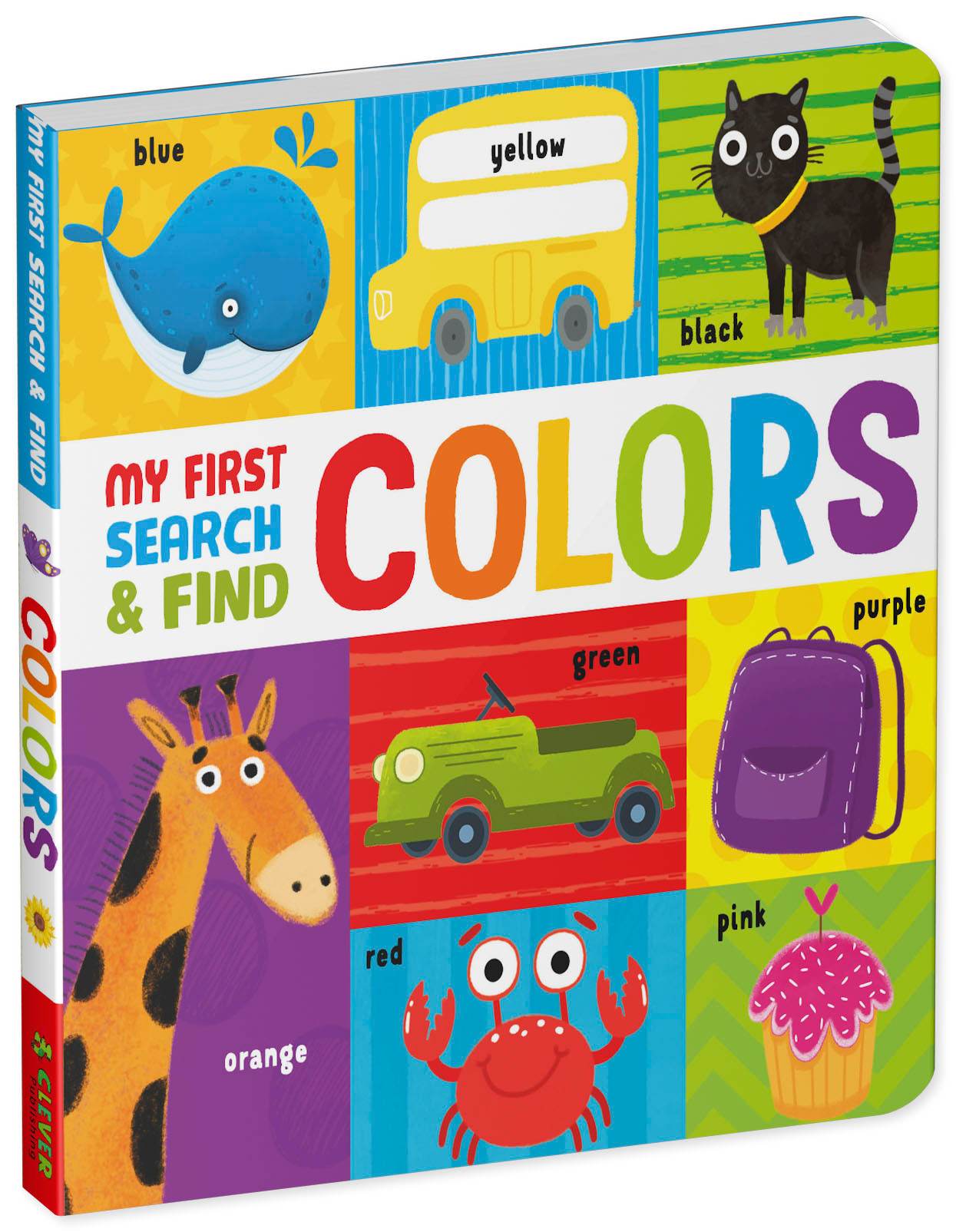 Colors - Image 2