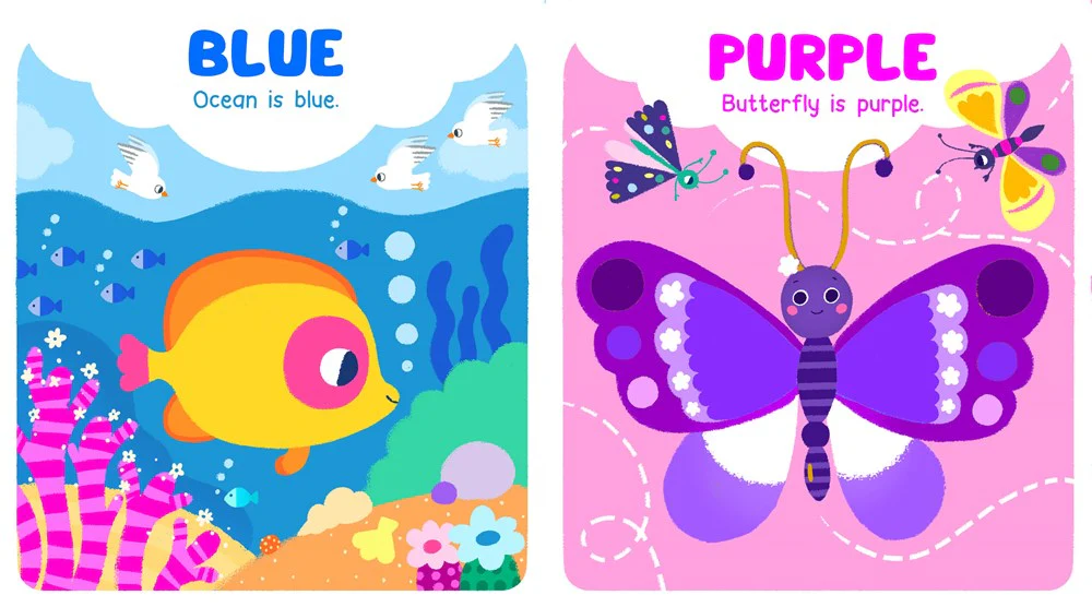 Colors - Image 3