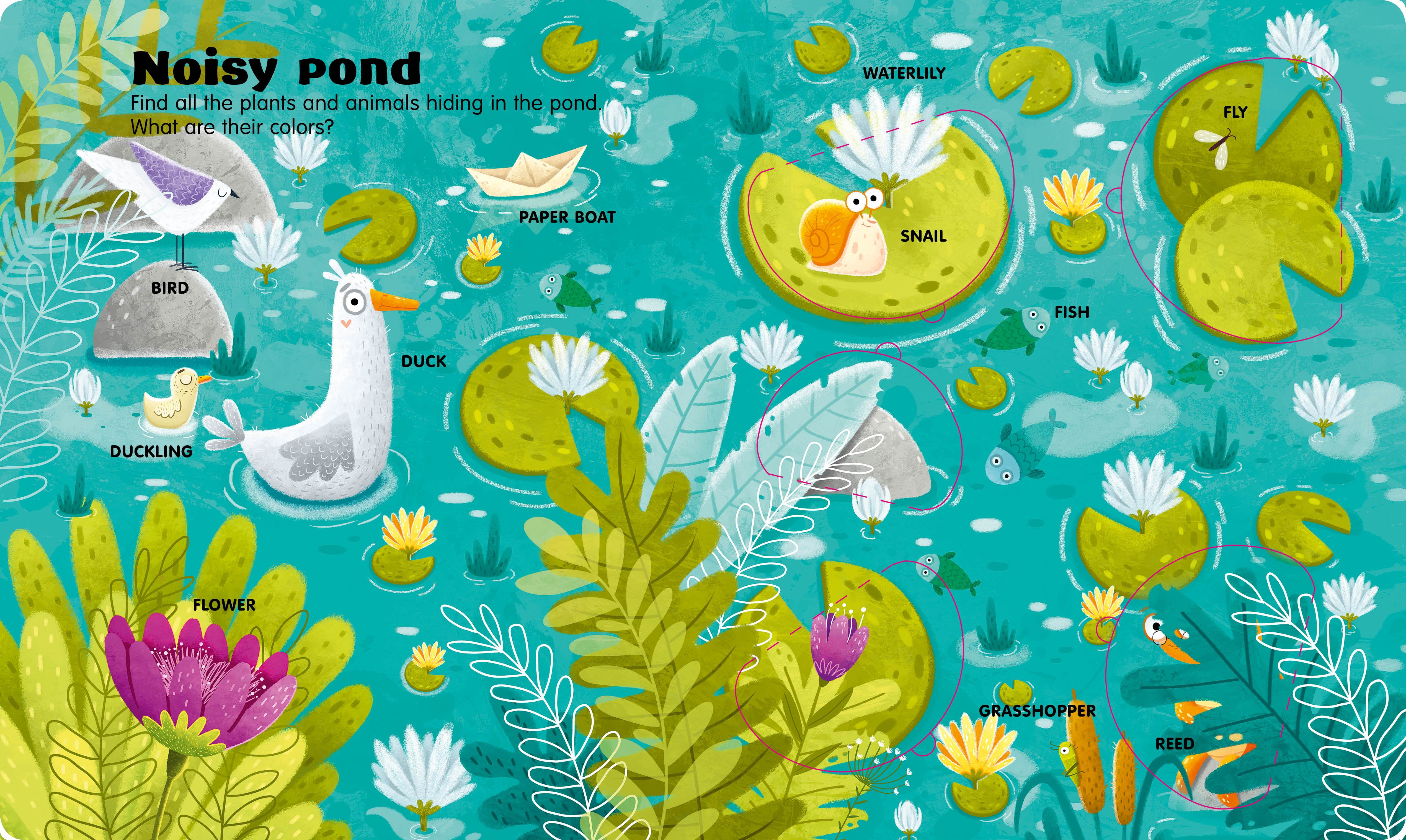 Colors To Learn - Image 3