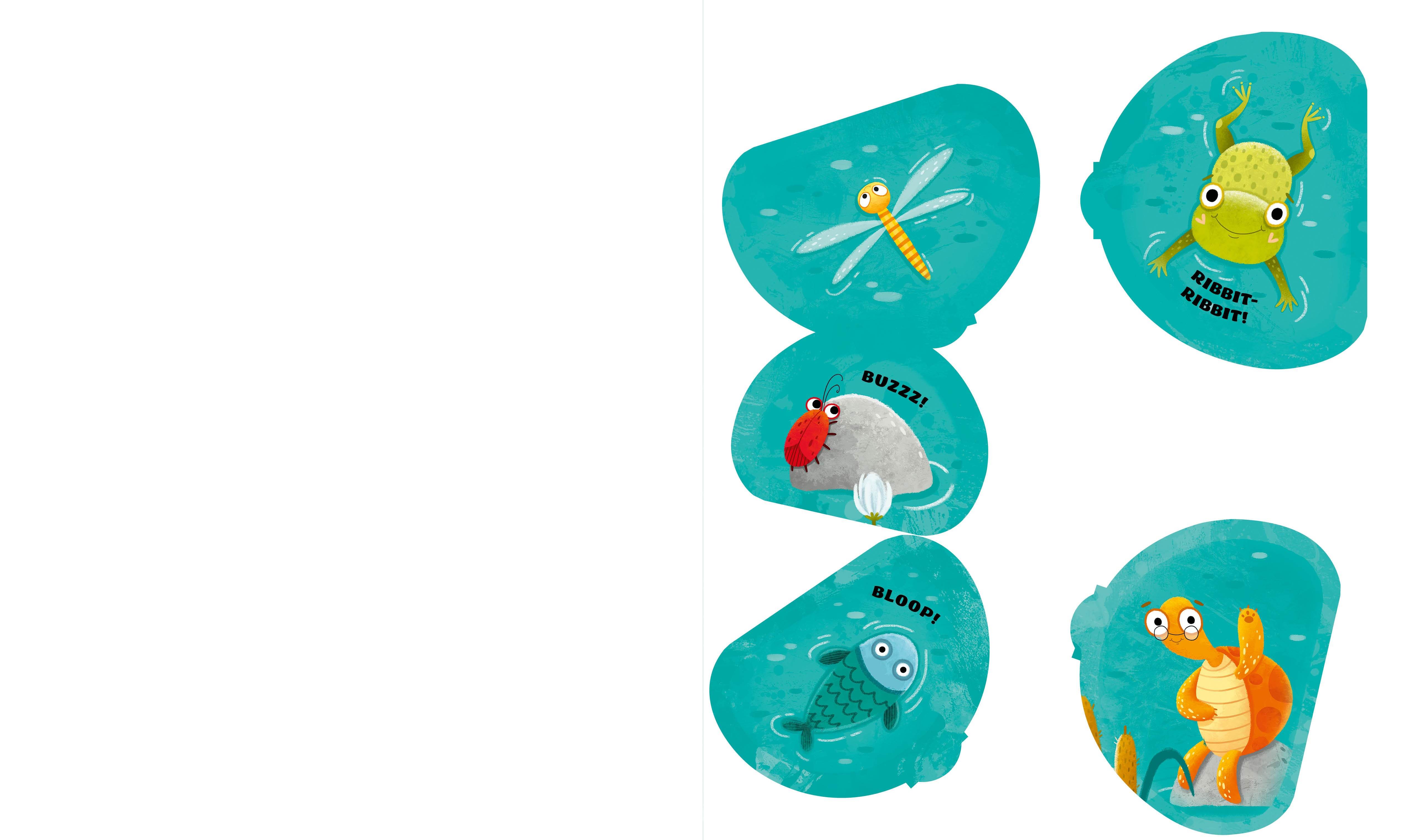 Colors To Learn - Image 5