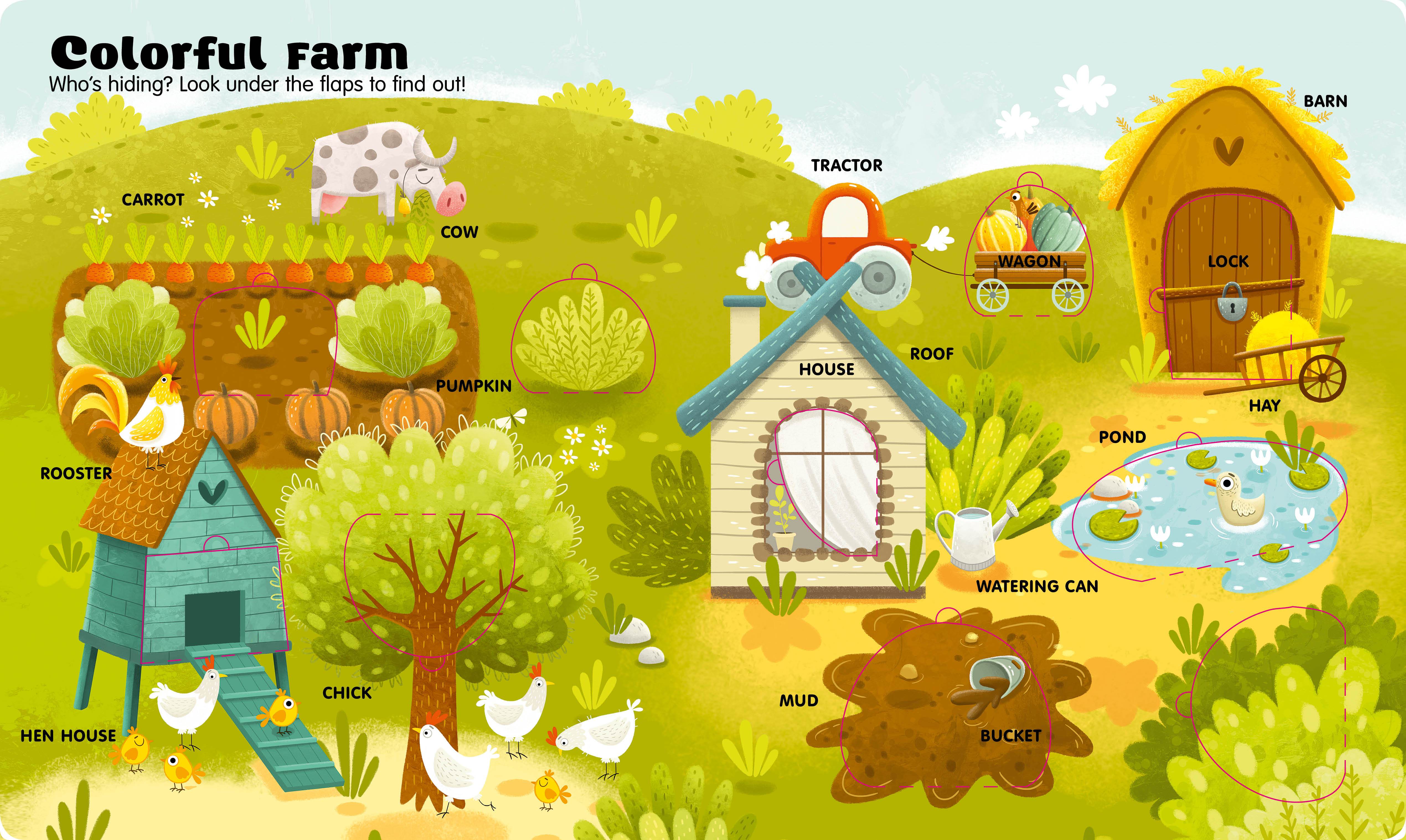 Colors To Learn - Image 6