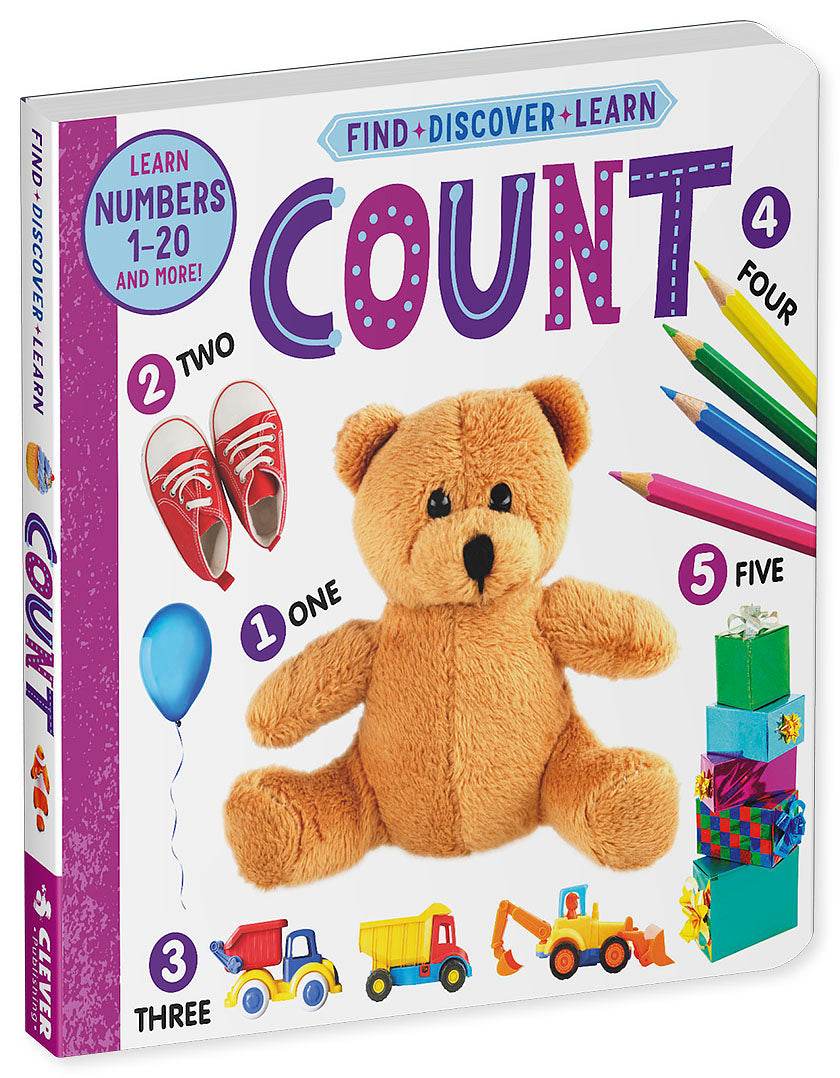 Count - Image 2