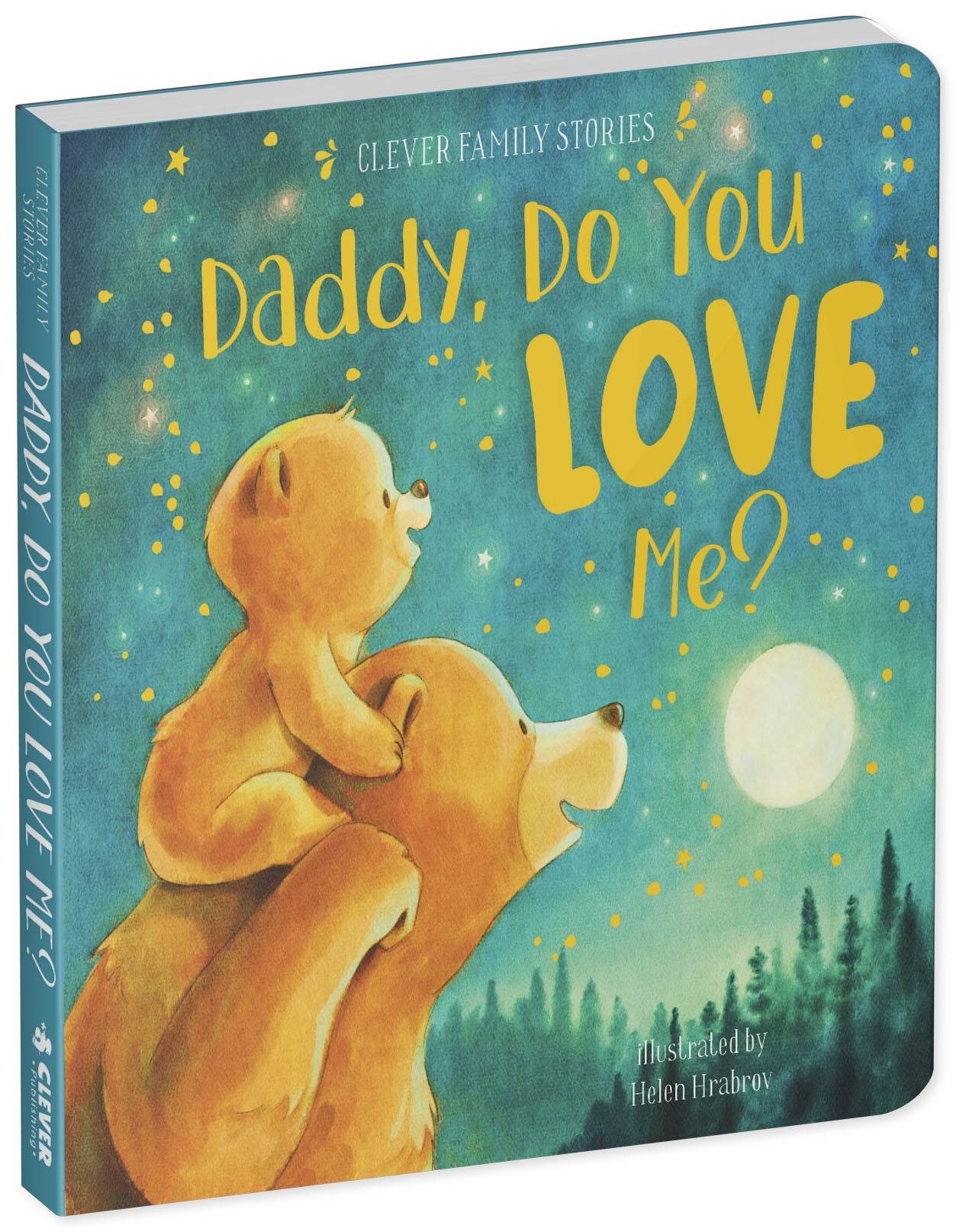 Daddy, Do You Love Me? - Image 2