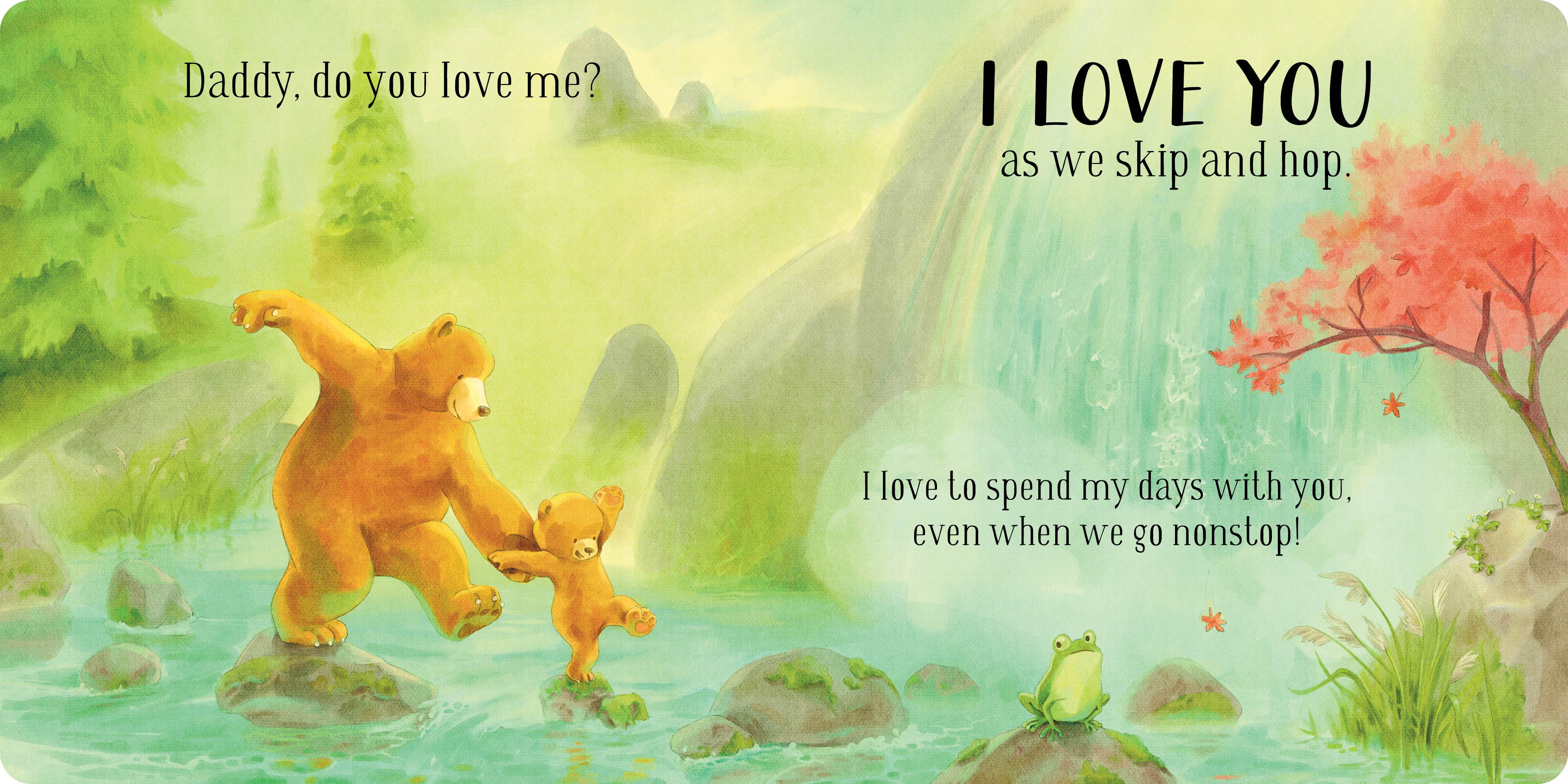 Daddy, Do You Love Me? - Image 6
