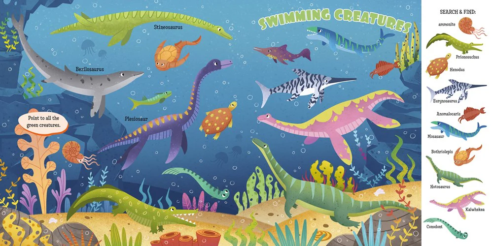 Dinosaurs - Image 10