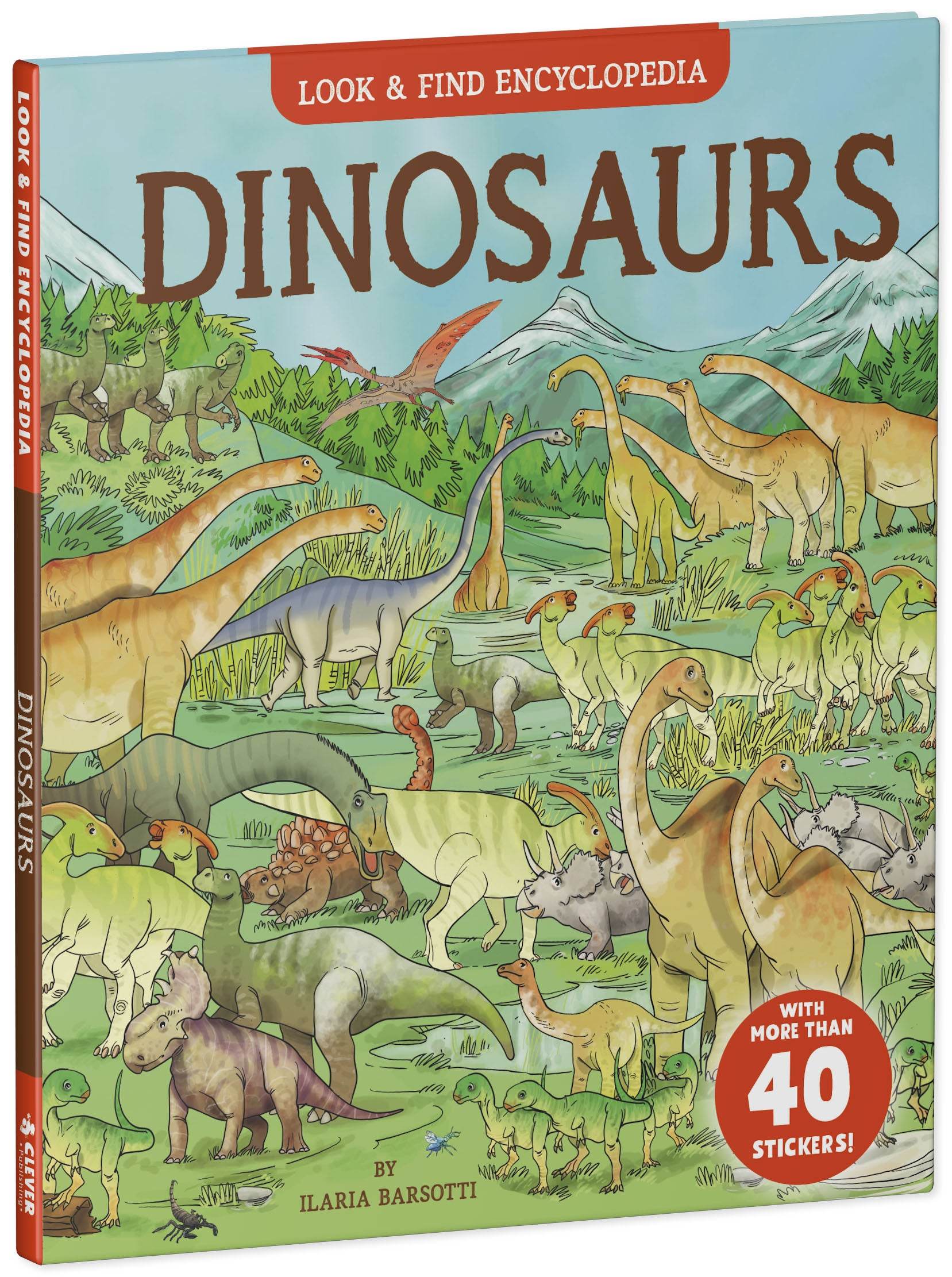Dinosaurs - Image 2
