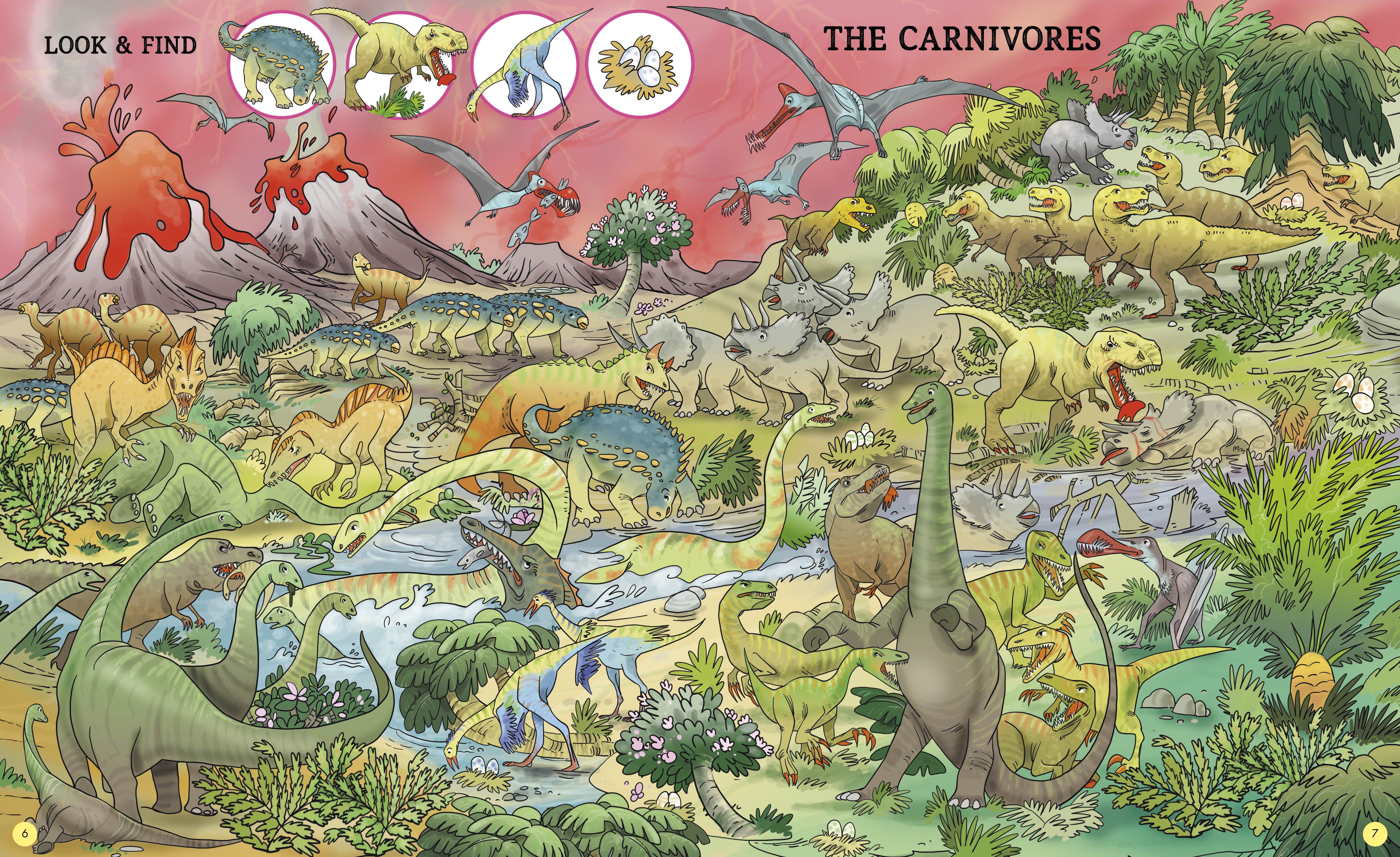 Dinosaurs - Image 4