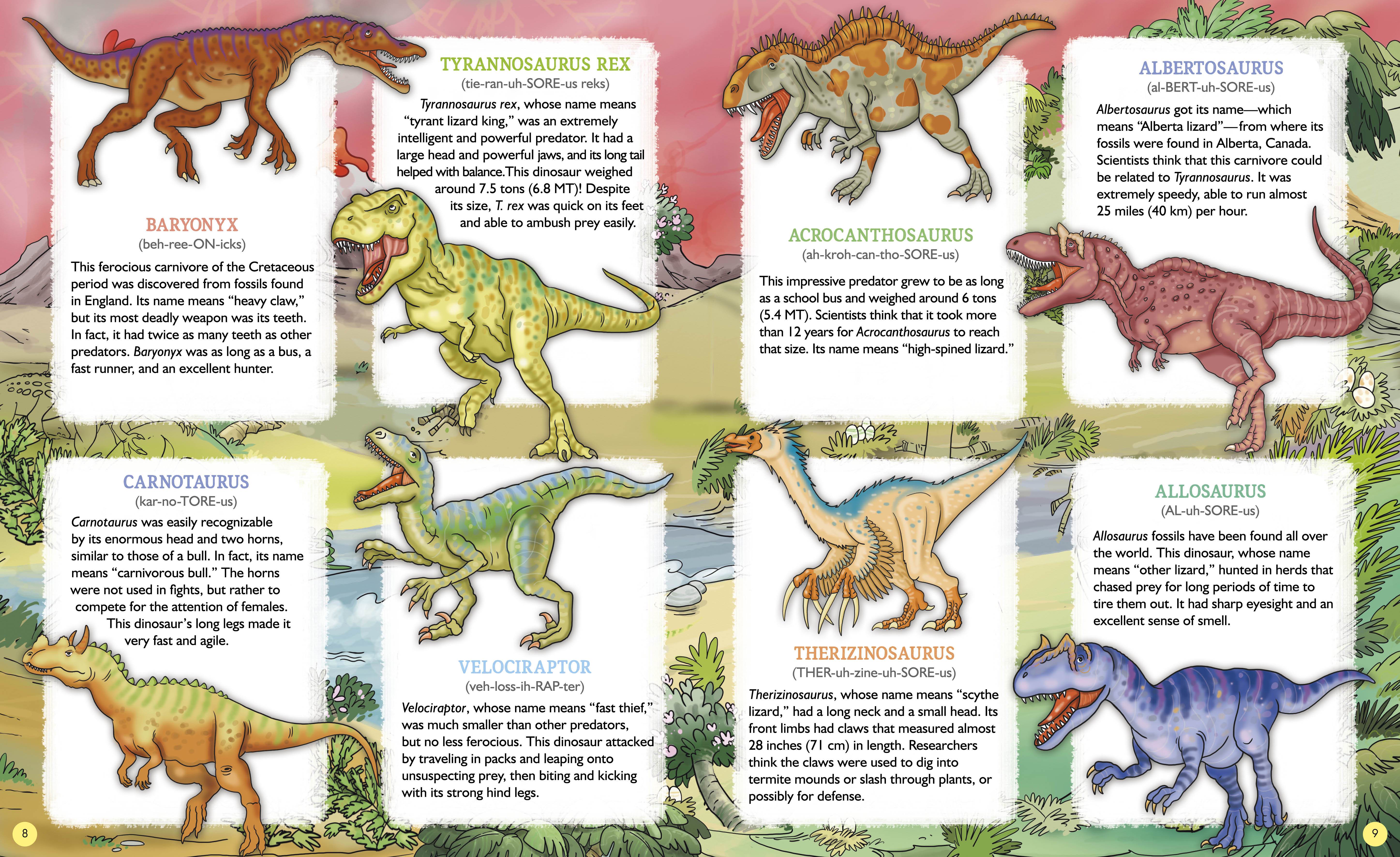 Dinosaurs - Image 5