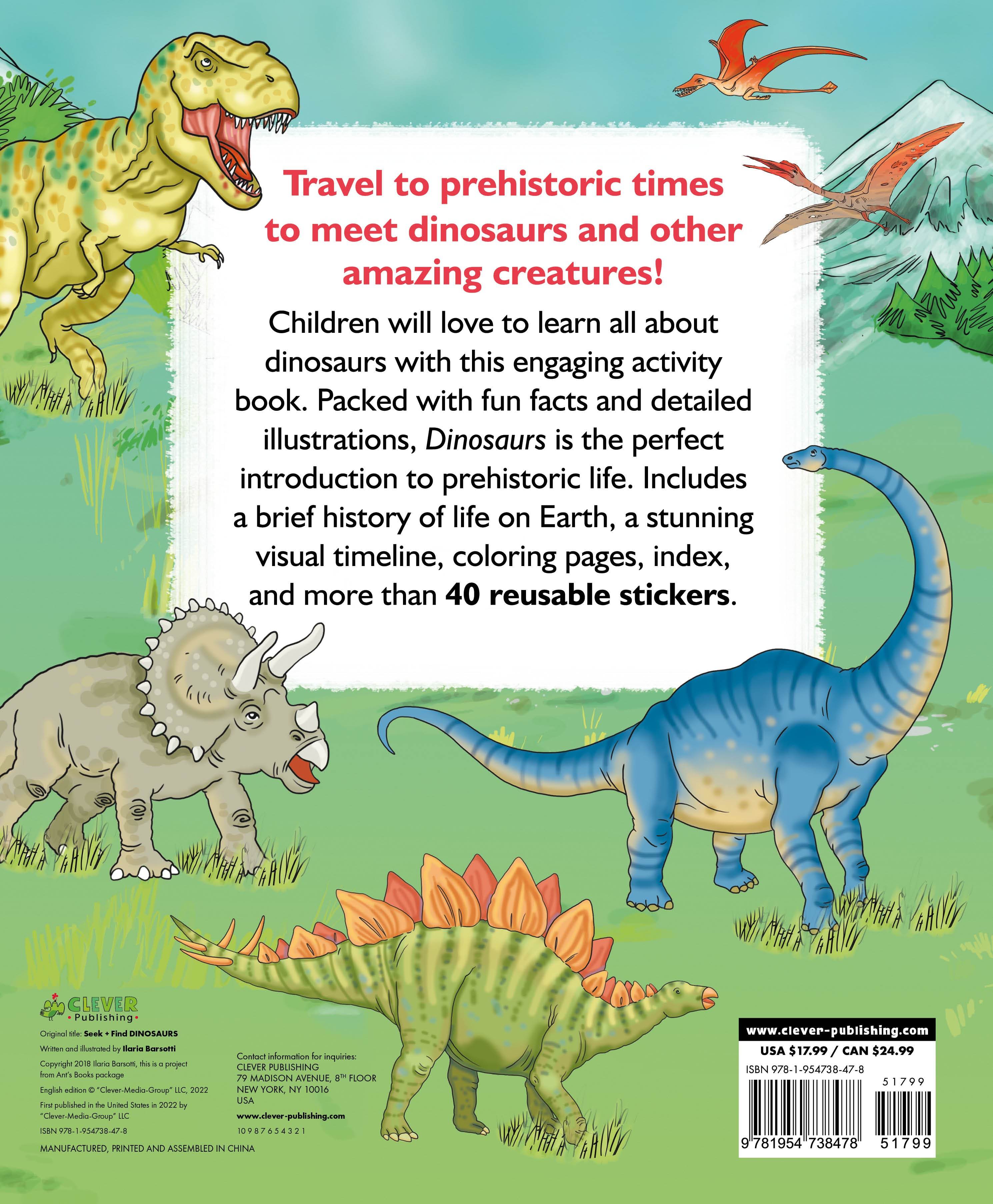 Dinosaurs - Image 7