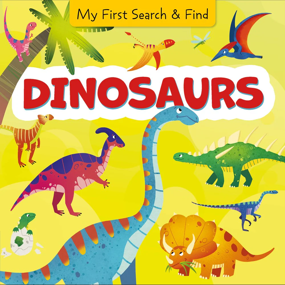 Dinosaurs - Image 8