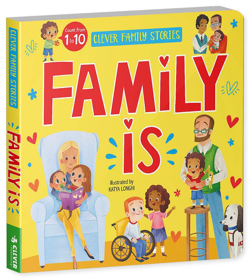 Family is - Image 2