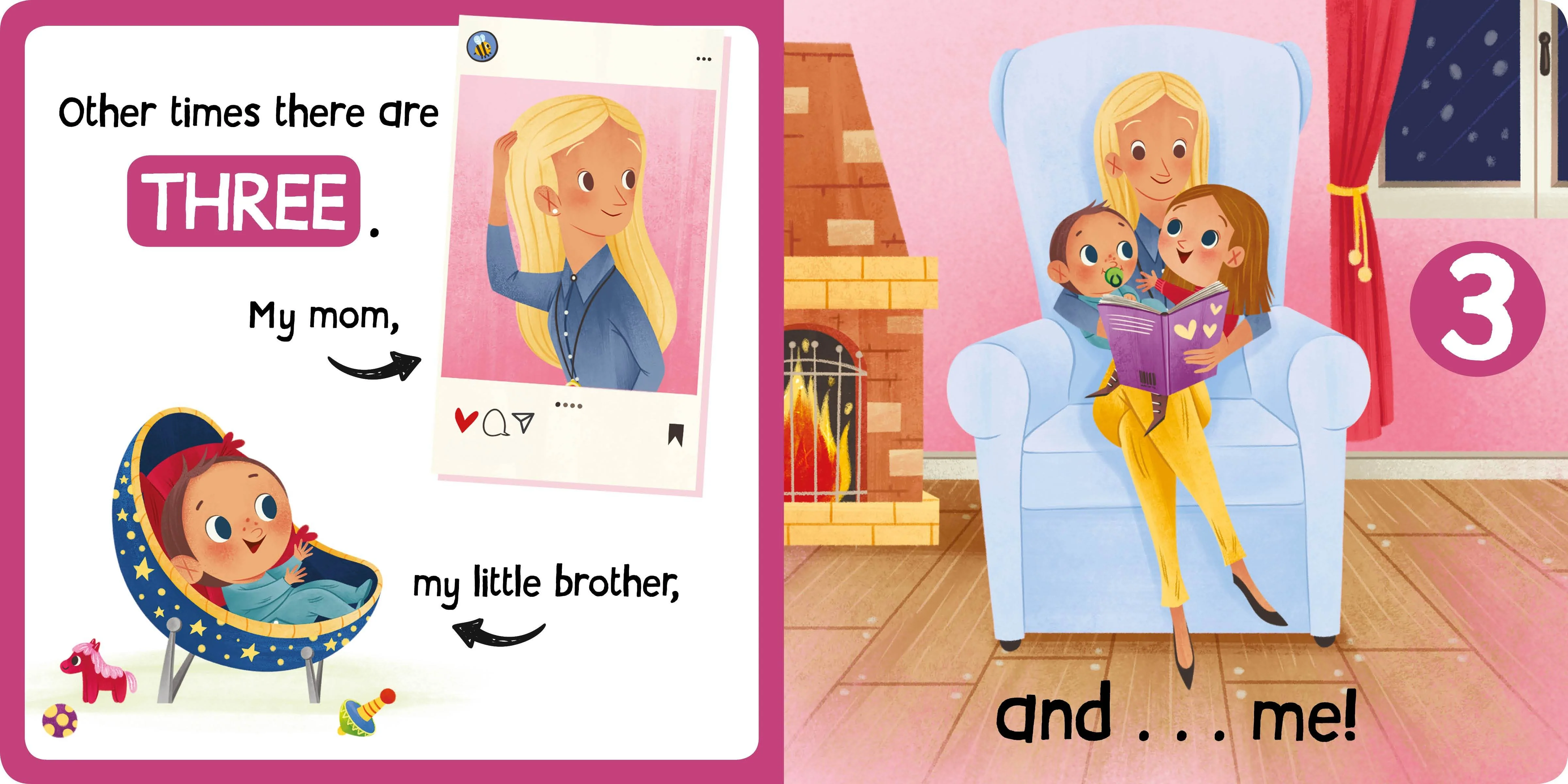 Family is - Image 5