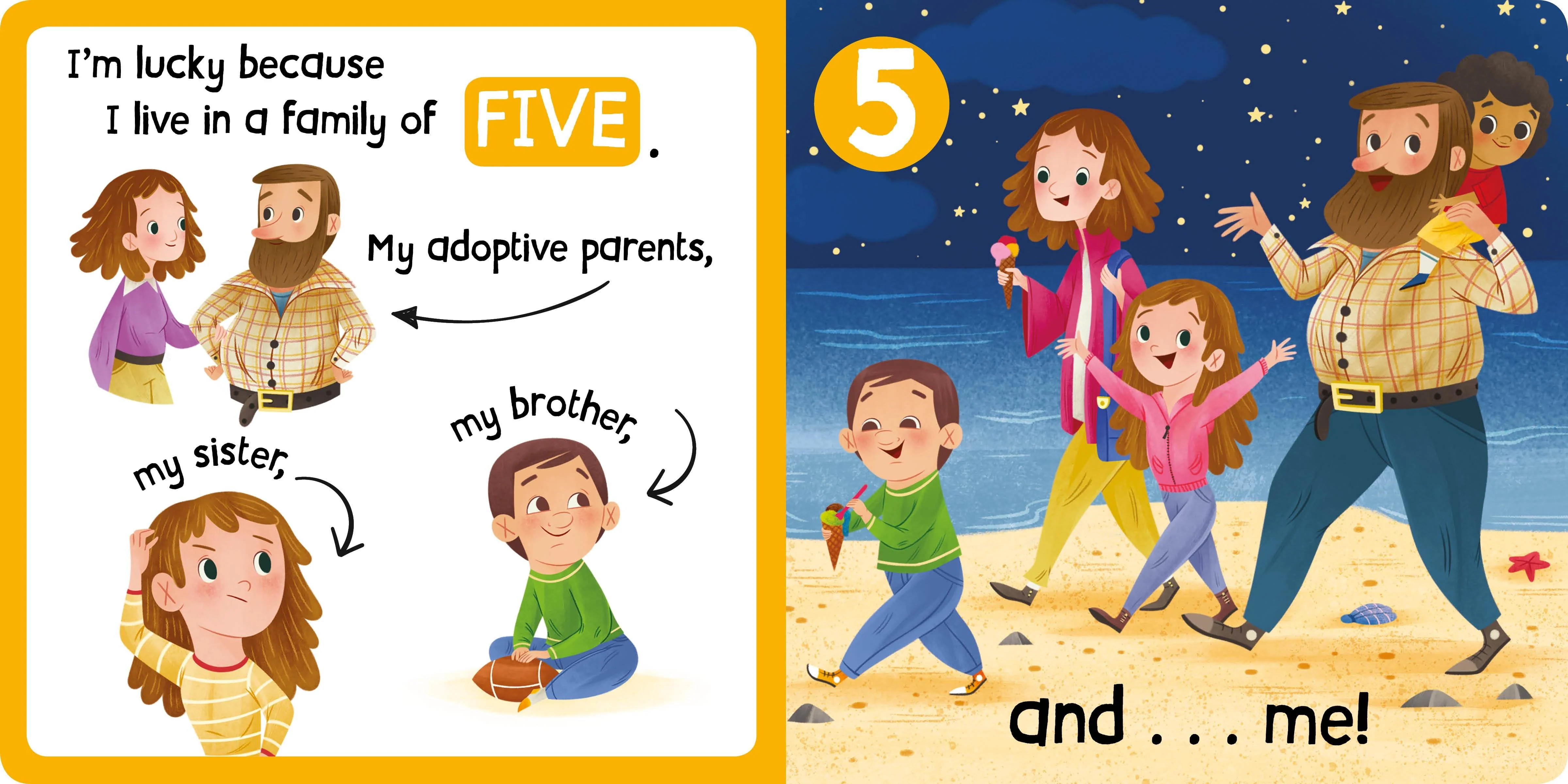 Family is - Image 7