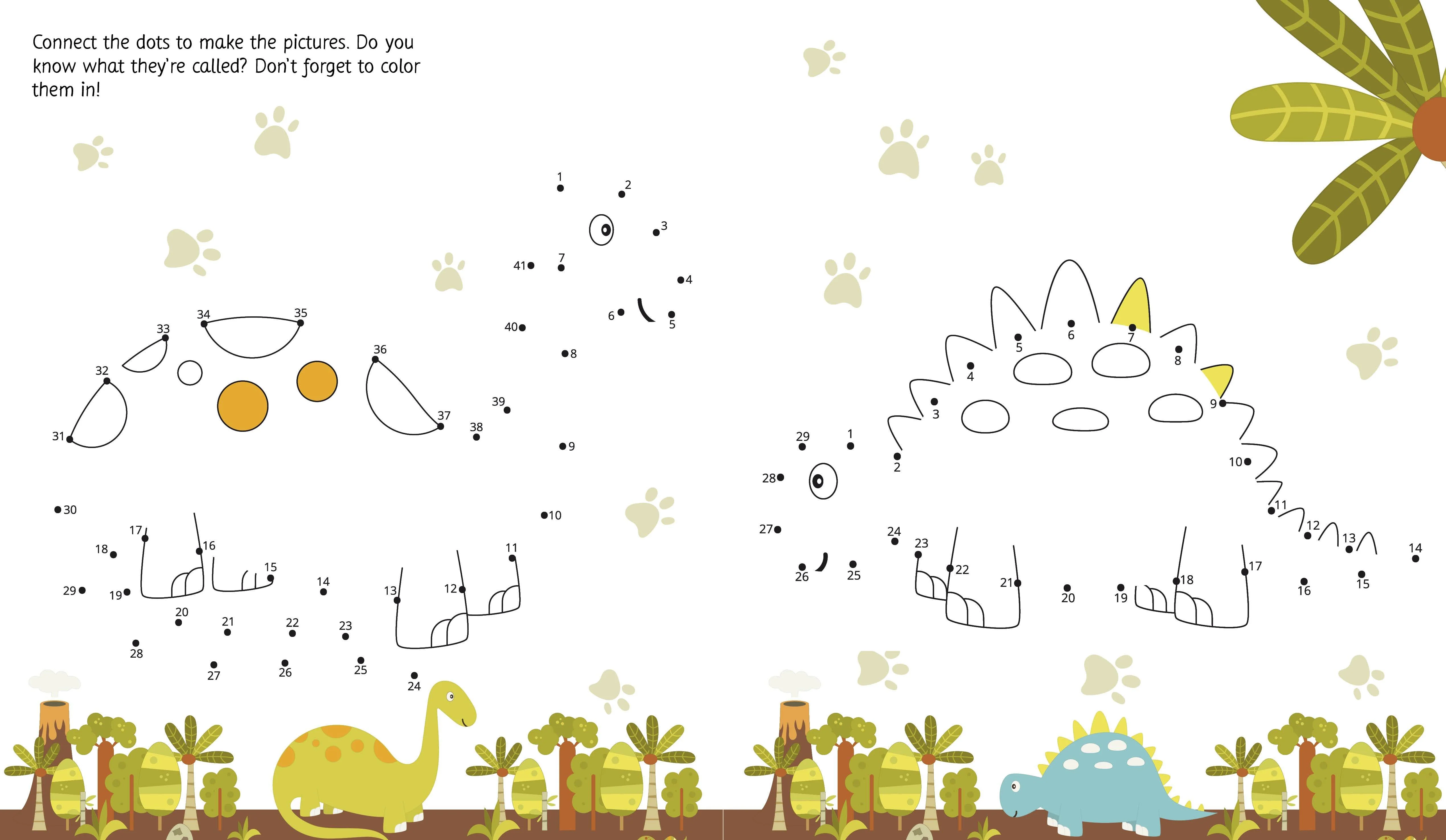 Fantastic Fun Activity Book - Image 6