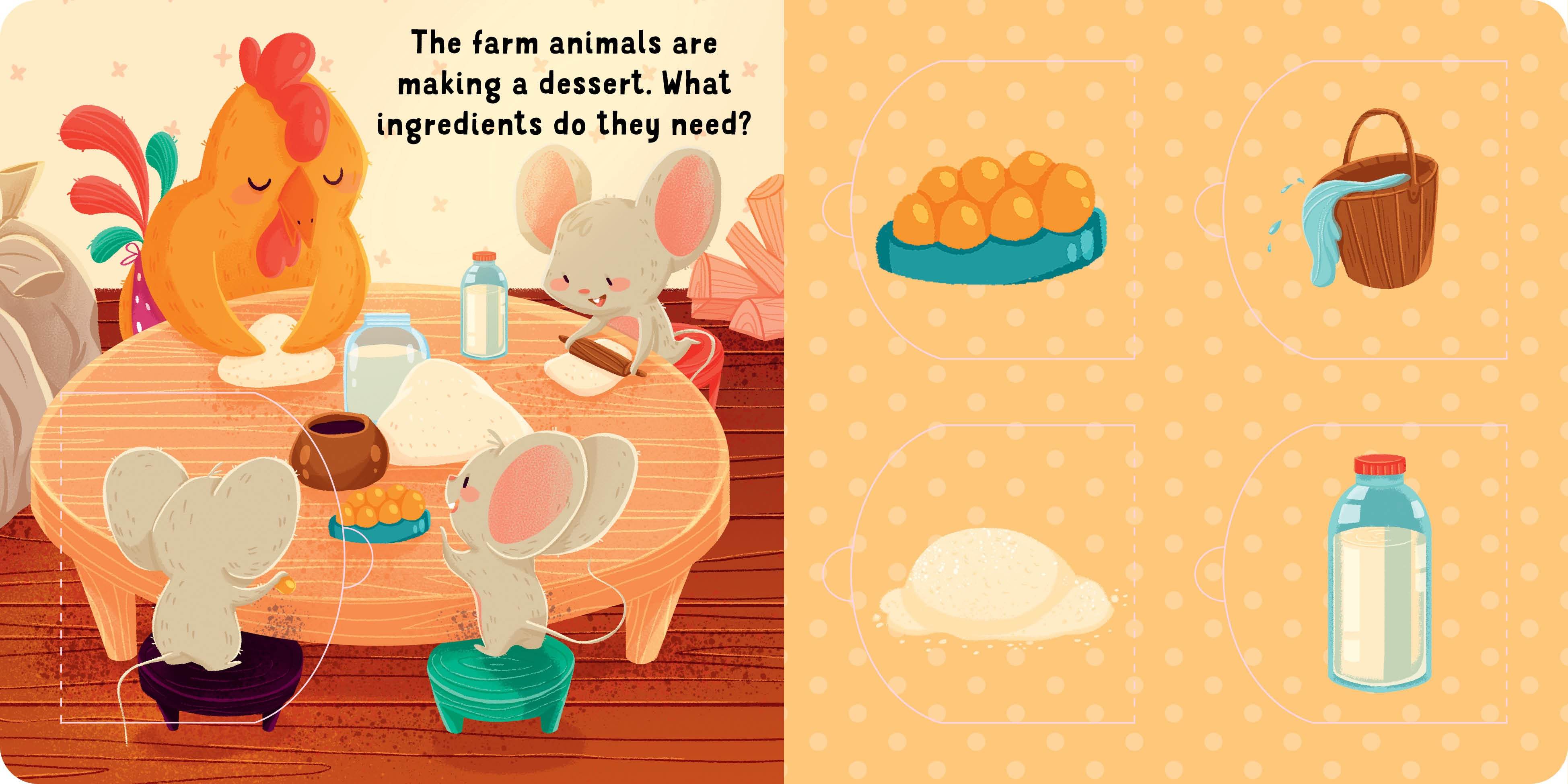 Farm Animals - Image 4